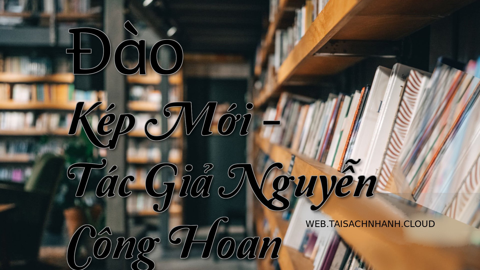 Cover Dao Kep Moi.jpg