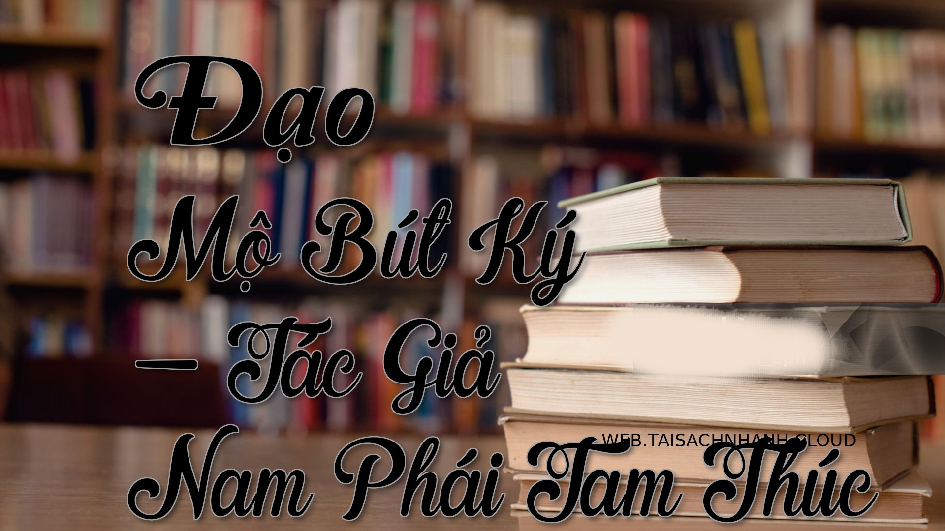 Cover Dao Mo But Ky Tron B.jpg