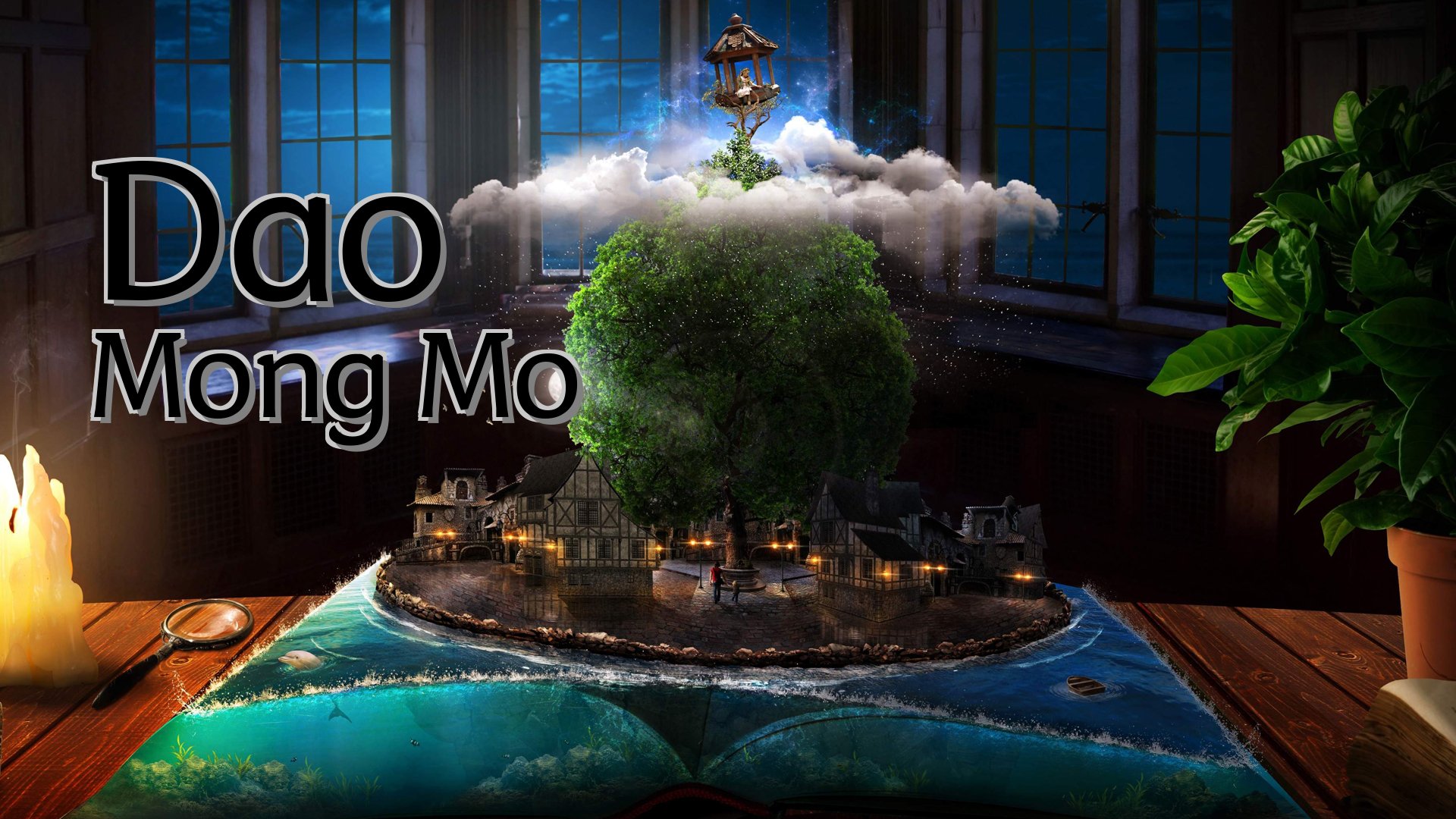 cover-Dao Mong Mo