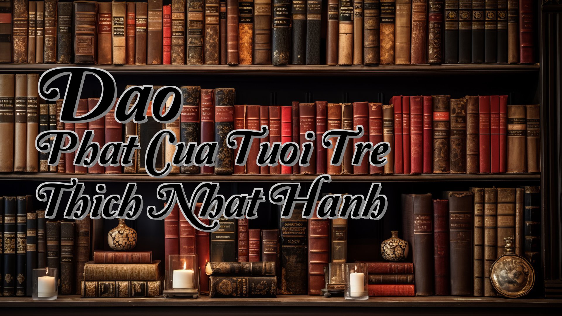 cover-Dao Phat Cua Tuoi Tre Thich Nhat Hanh