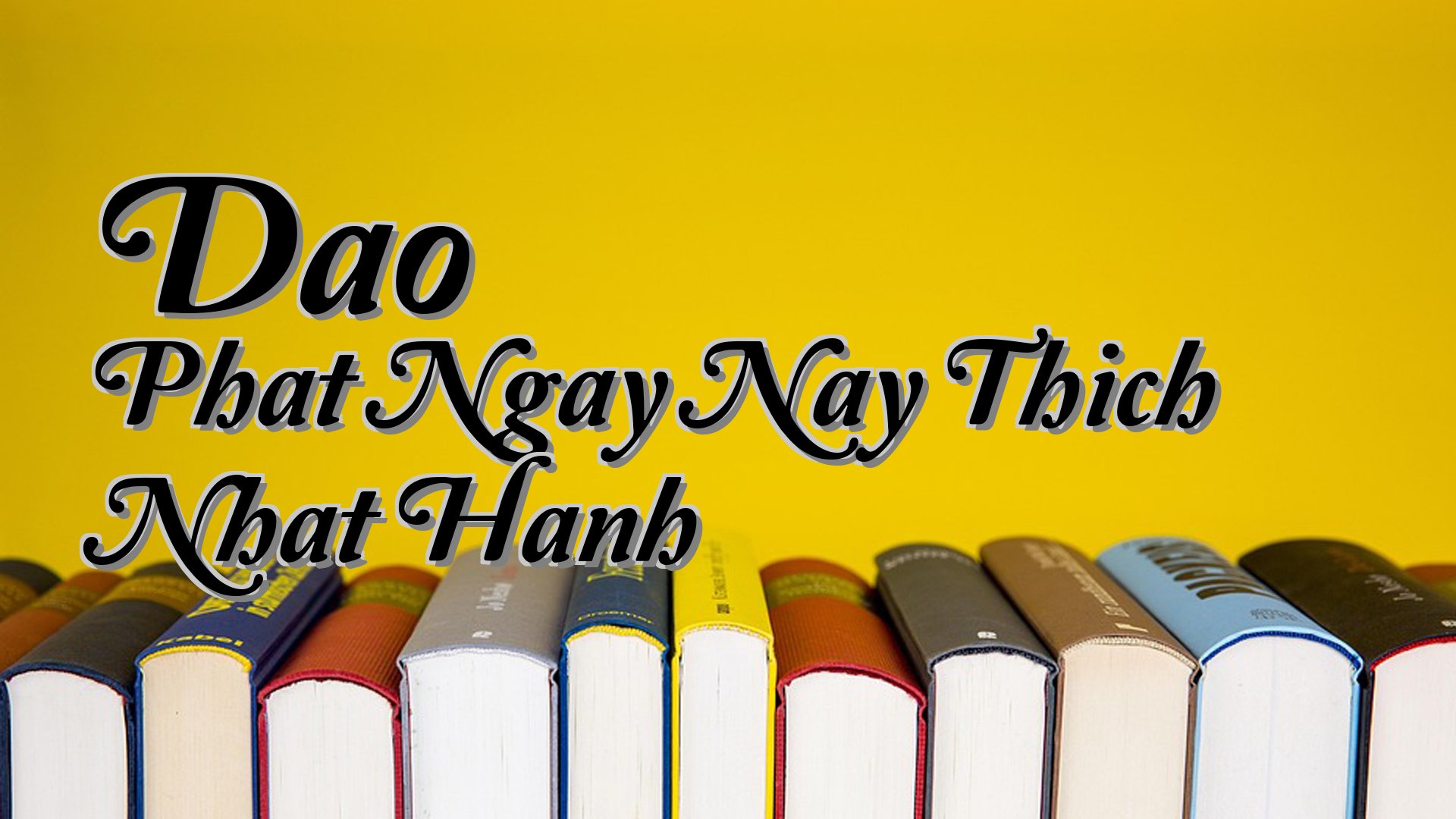 cover-Dao Phat Ngay Nay Thich Nhat Hanh