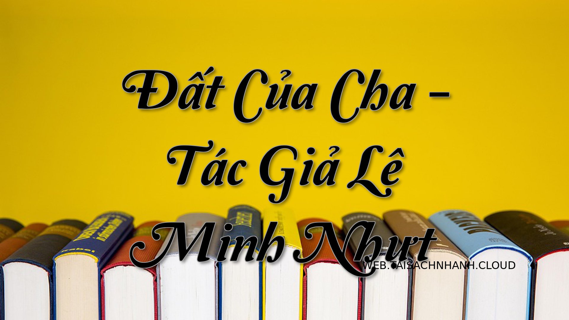 Cover Dat Cua Cha.jpg