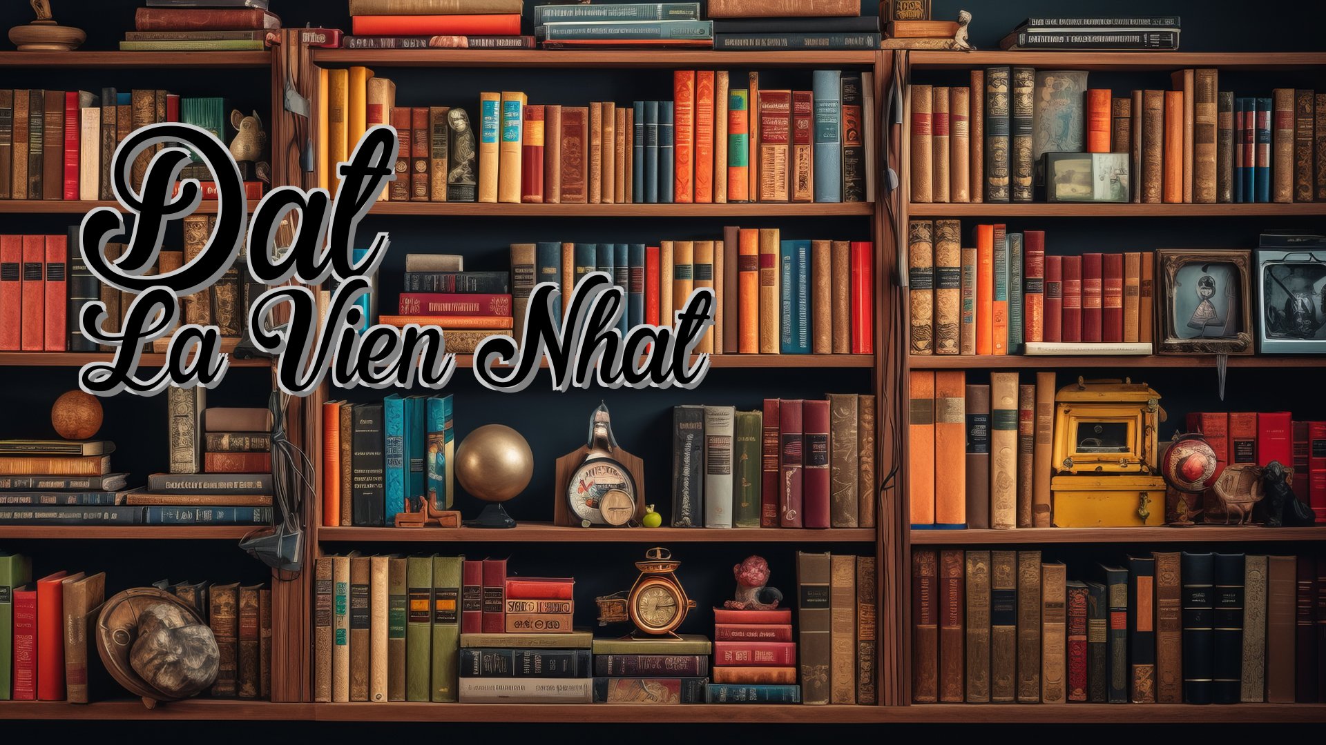 cover-Dat La Vien Nhat