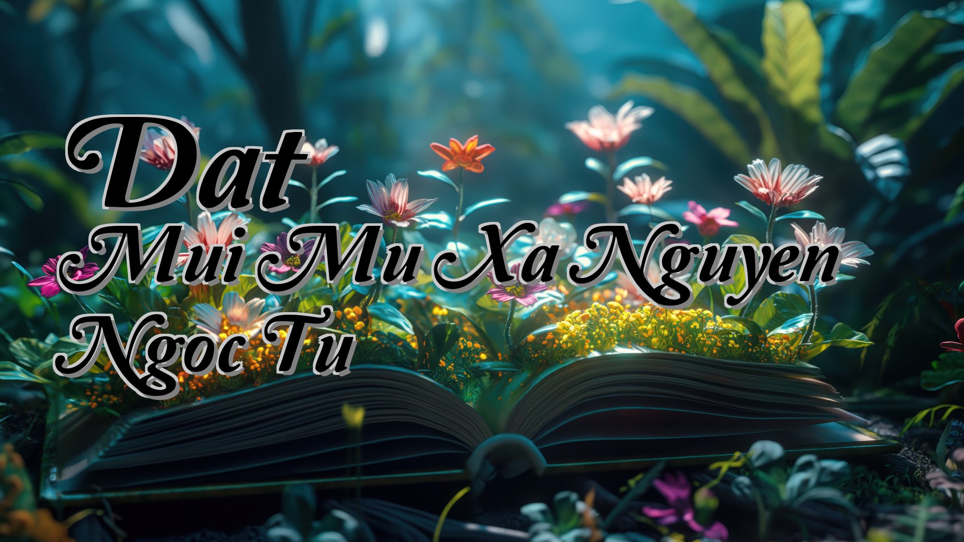 cover-Dat Mui Mu Xa Nguyen Ngoc Tu