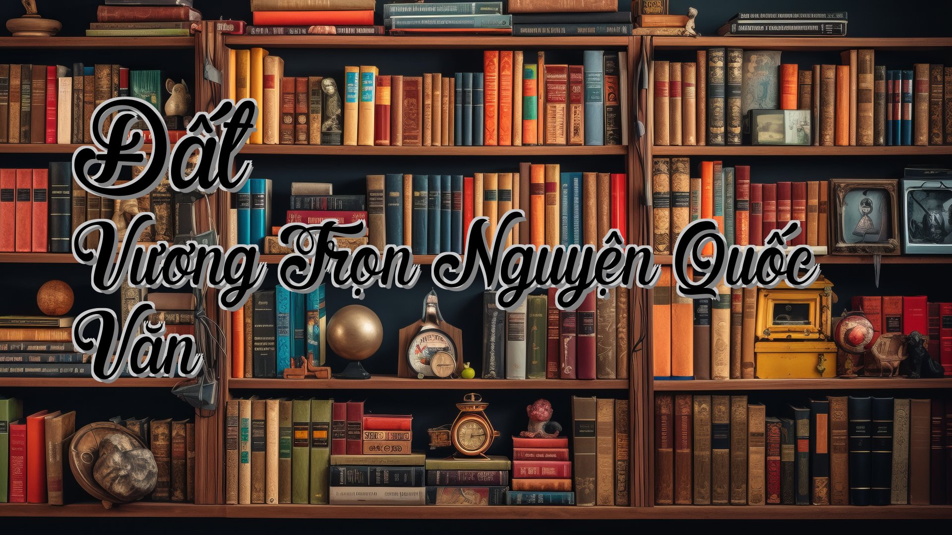 cover-Đất Vương Trọn Nguyện Quốc Văn