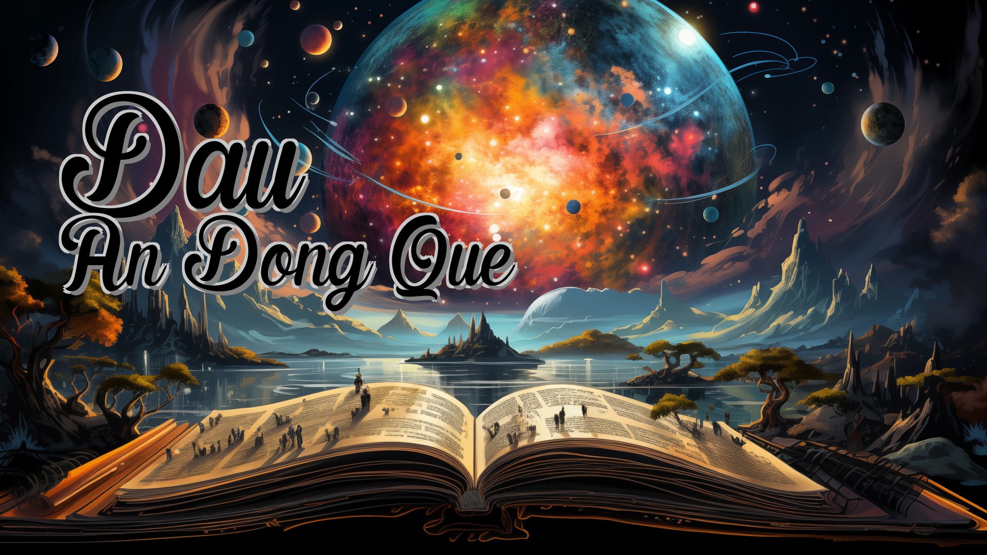 cover-Dau An Dong Que