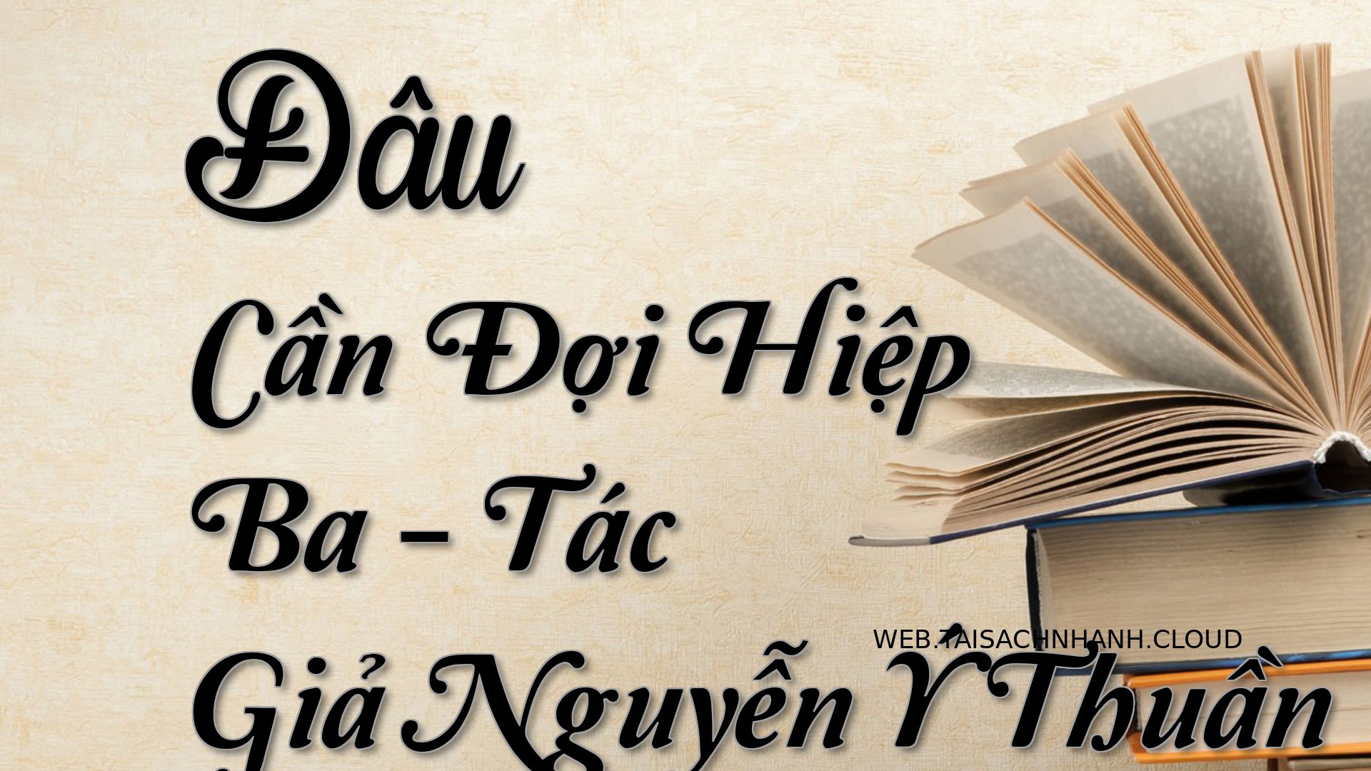 Cover Dau Can Doi Hiep Ba.jpg