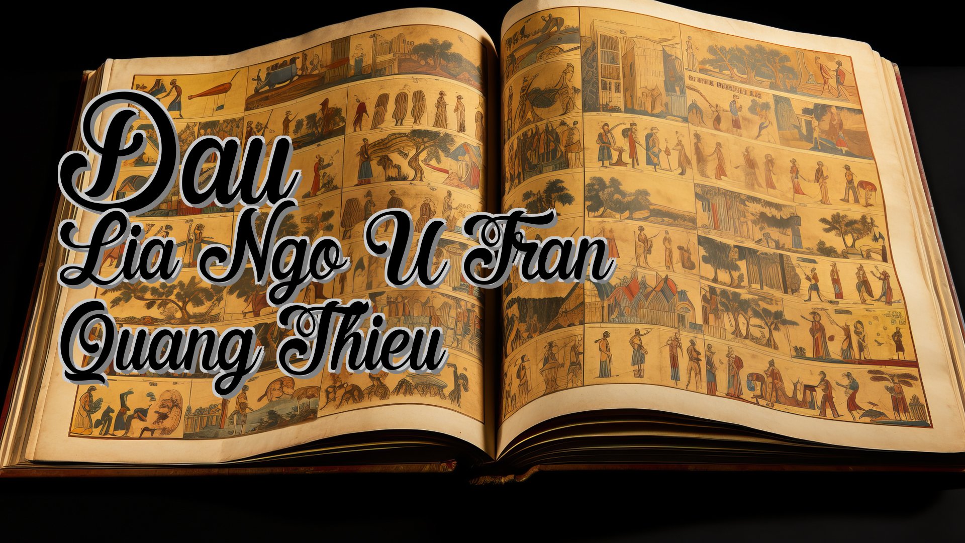 cover-Dau Lia Ngo U Tran Quang Thieu