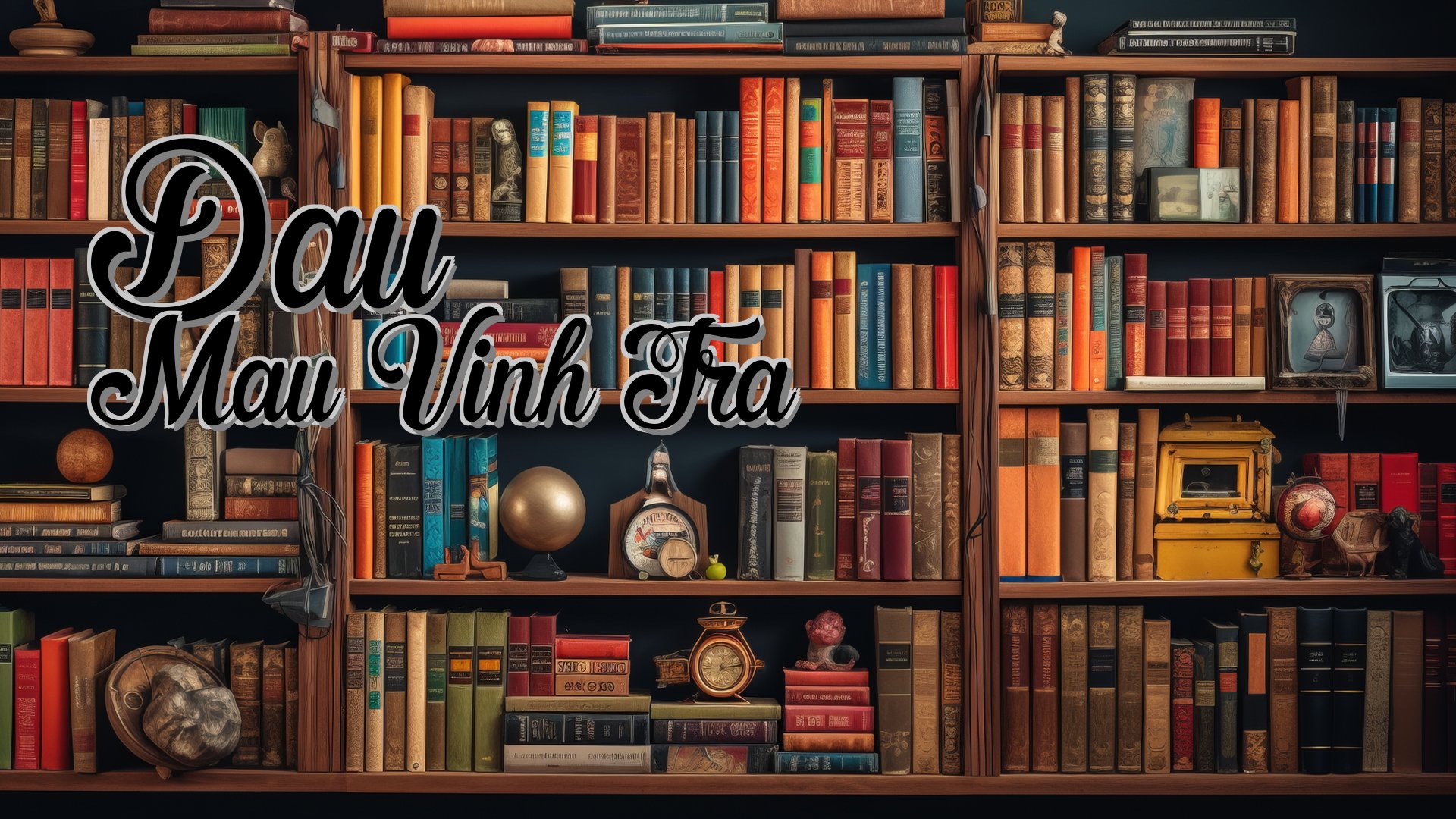 cover-Dau Mau Vinh Tra