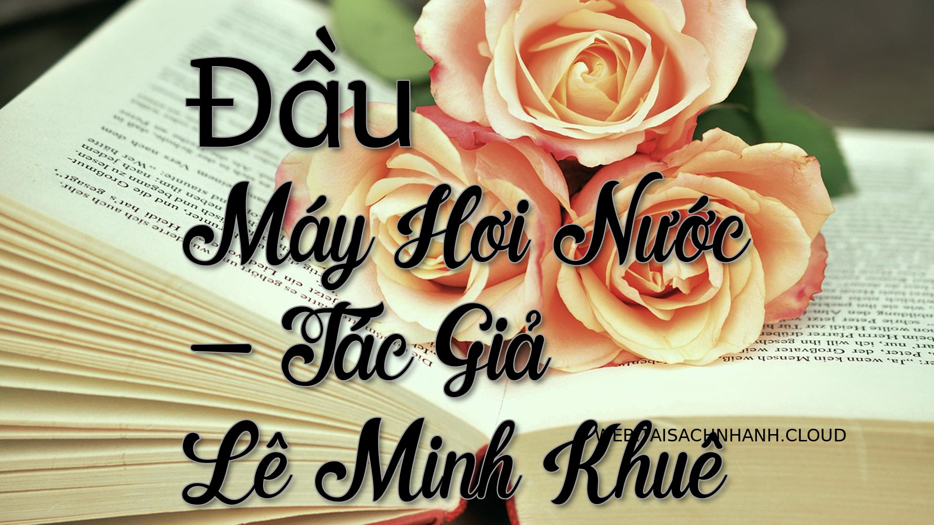 Cover Dau May Hoi Nuoc.jpg