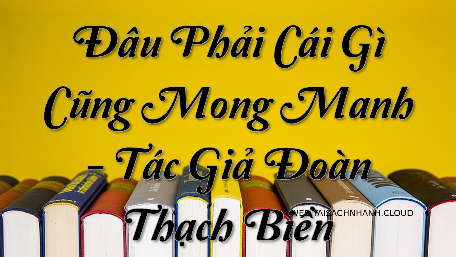 Cover Dau Phai Cai Gi Cung.jpg