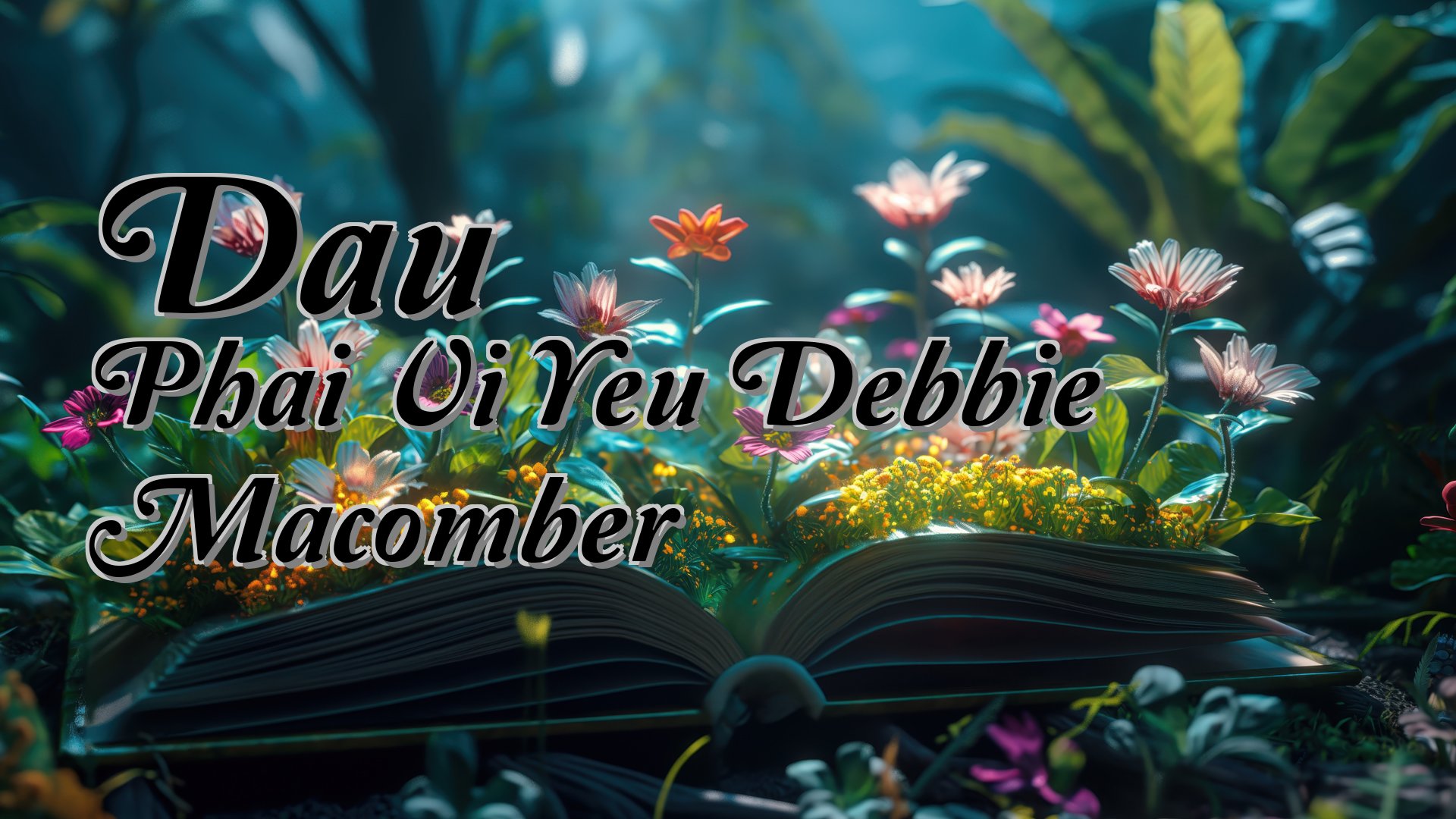 cover-Dau Phai Vi Yeu Debbie Macomber