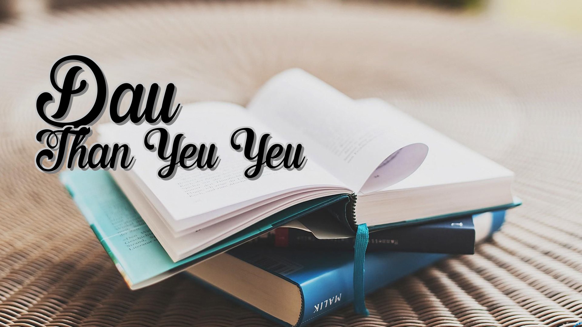 cover-Dau Than Yeu Yeu