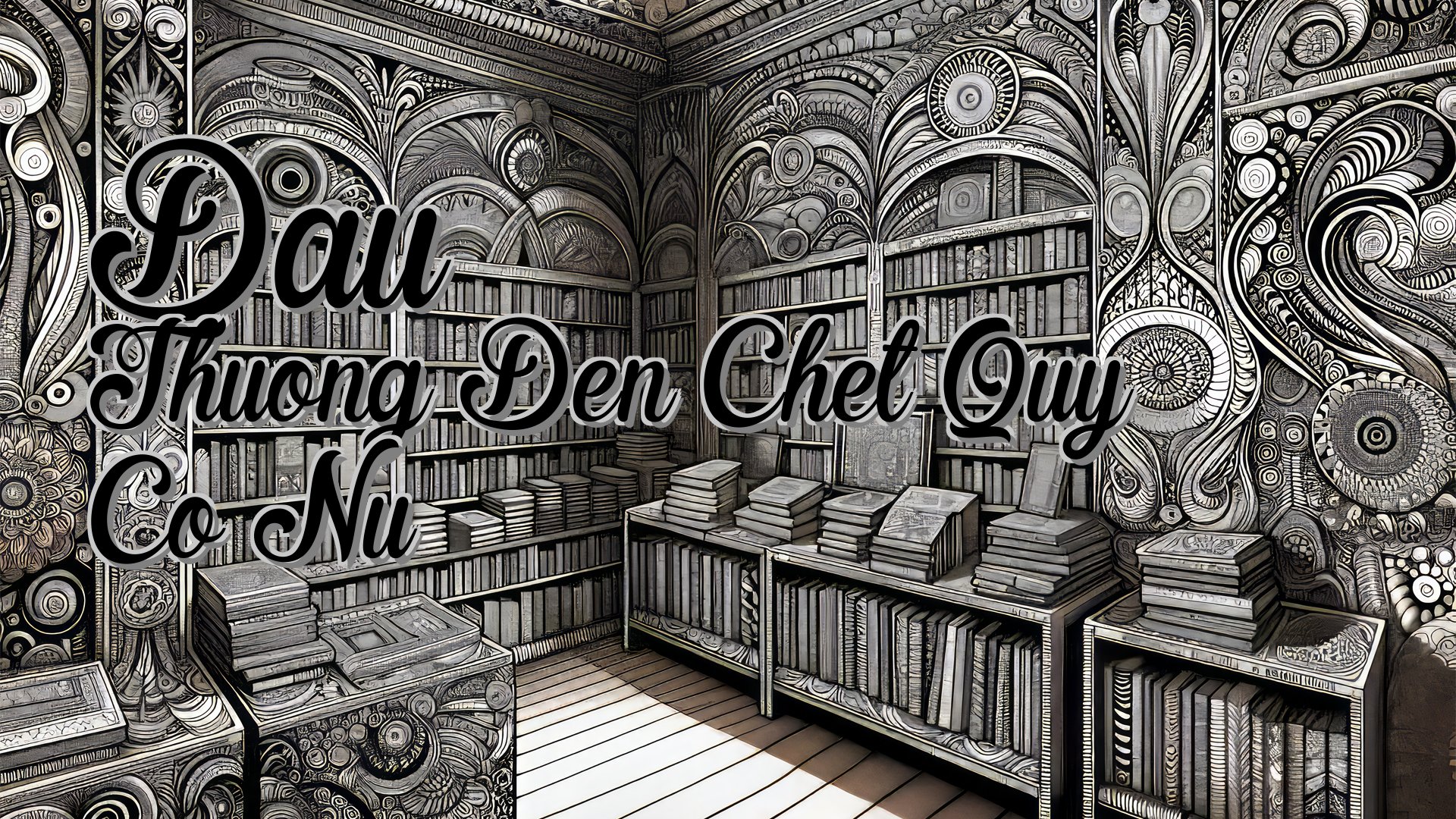 cover-Dau Thuong Den Chet Quy Co Nu