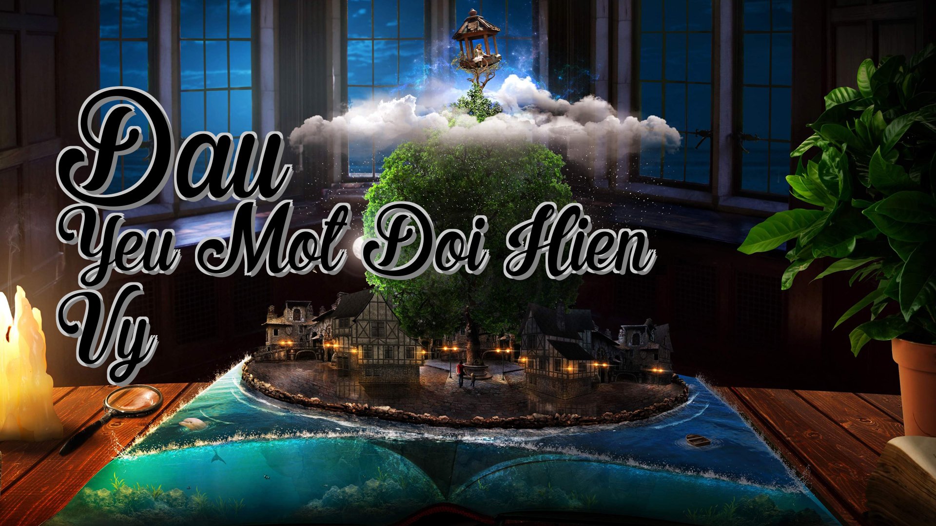 cover-Dau Yeu Mot Doi Hien Vy