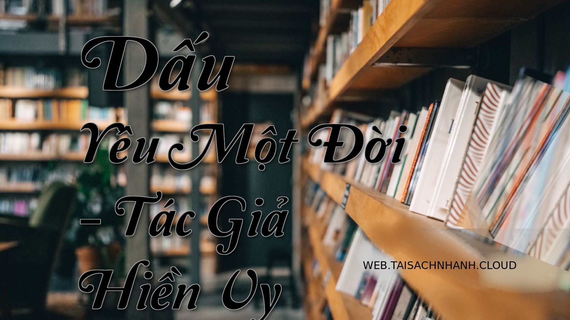 Cover Dau Yeu Mot Doi.jpg