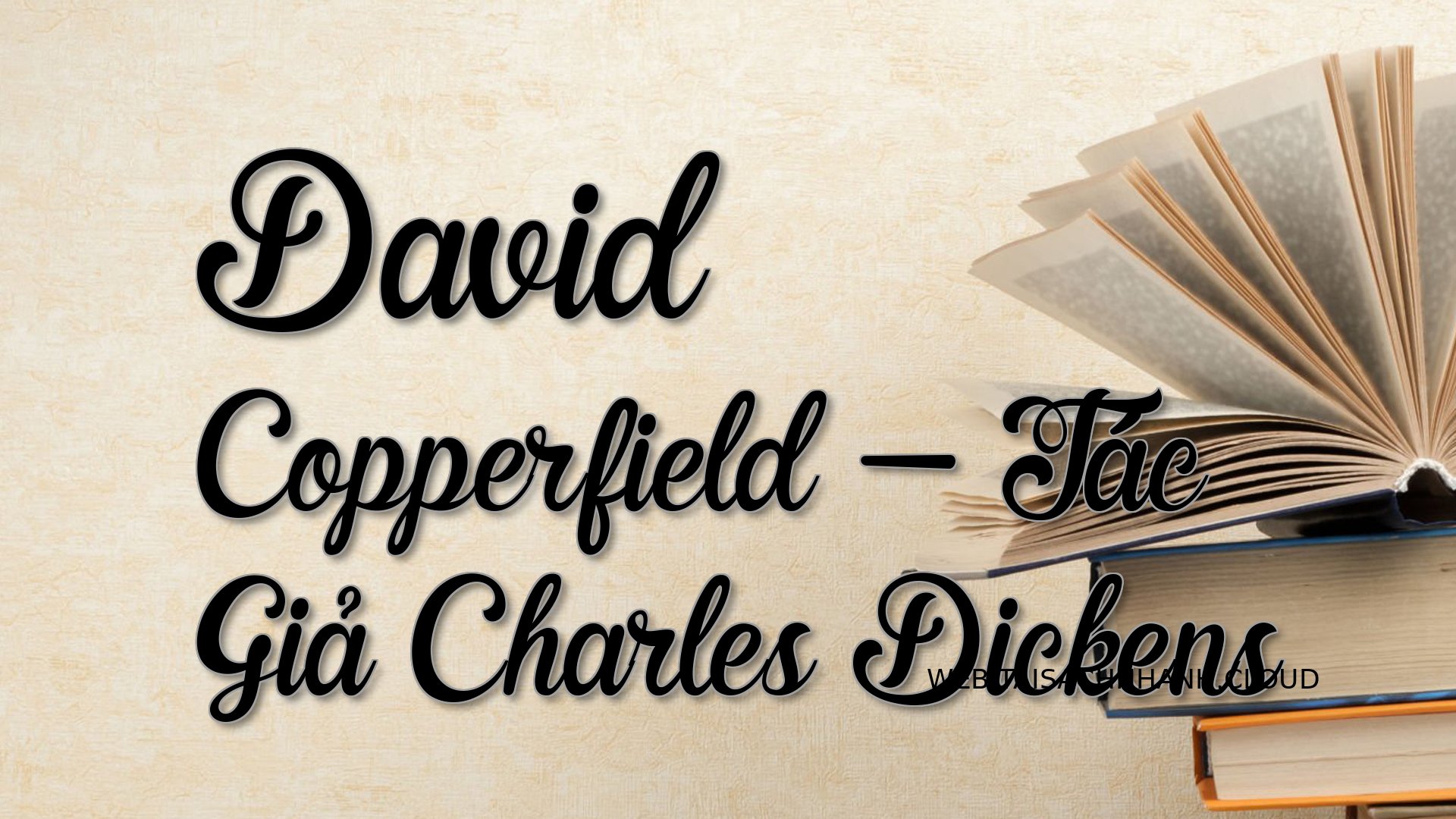 Cover David Copperfield.jpg