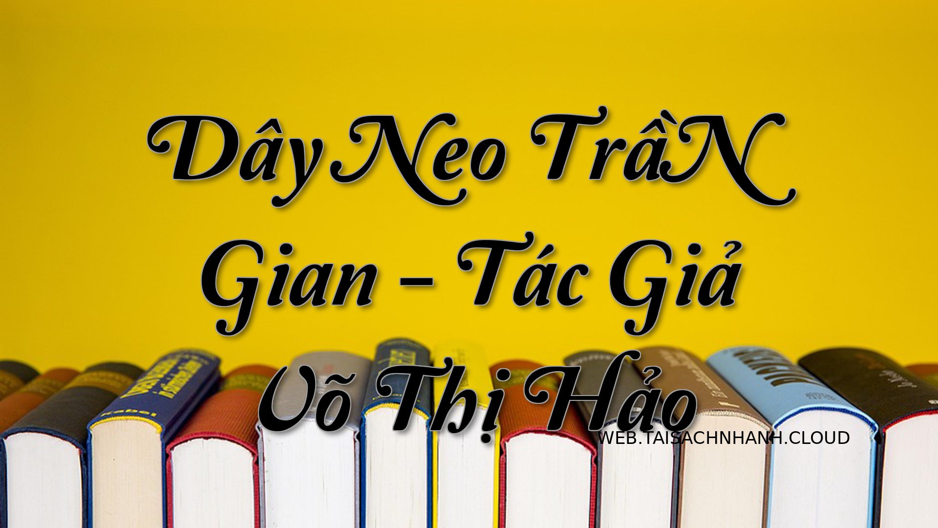 Cover Day Neo TraN Gian.jpg