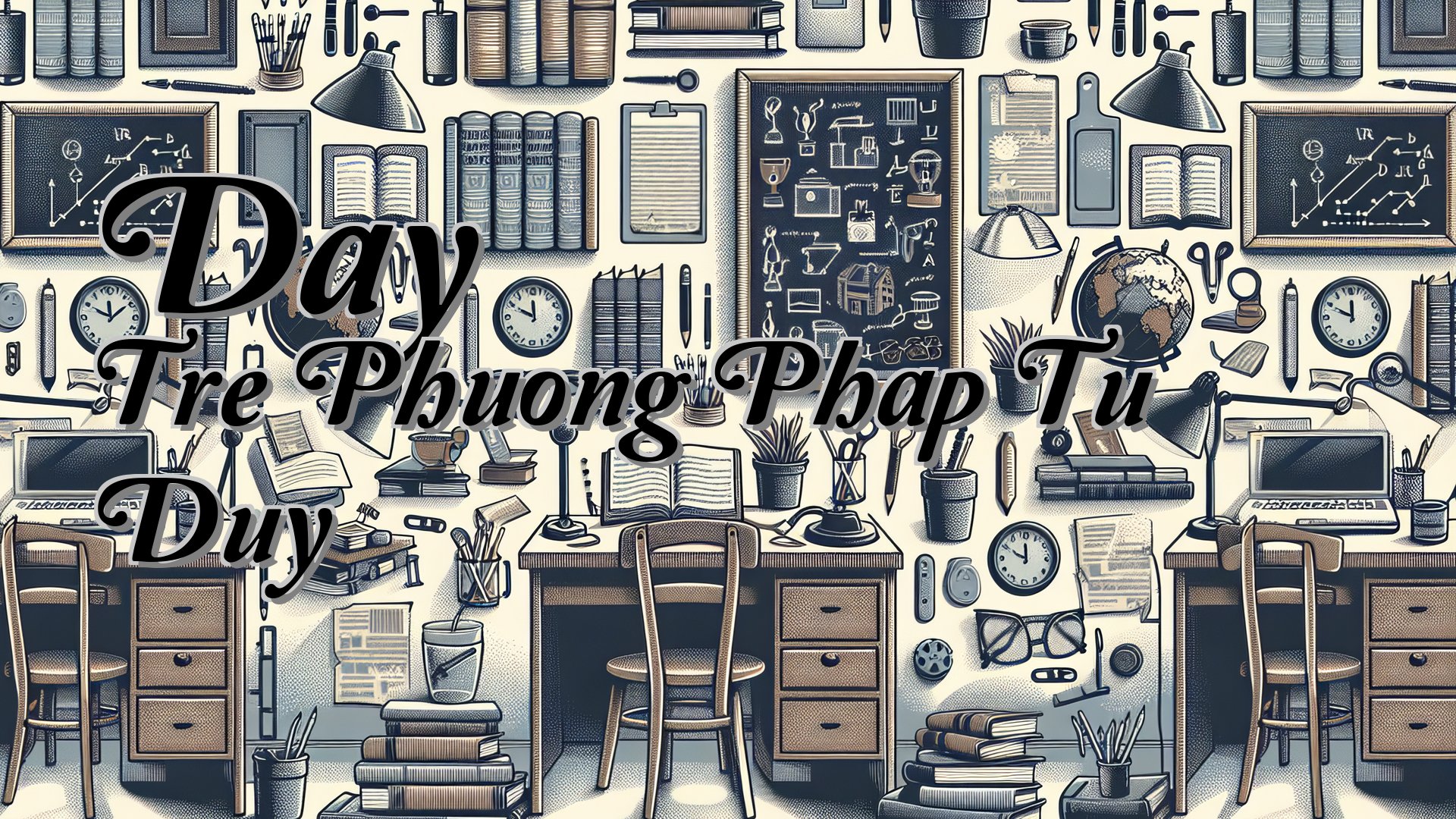 cover-Day Tre Phuong Phap Tu Duy