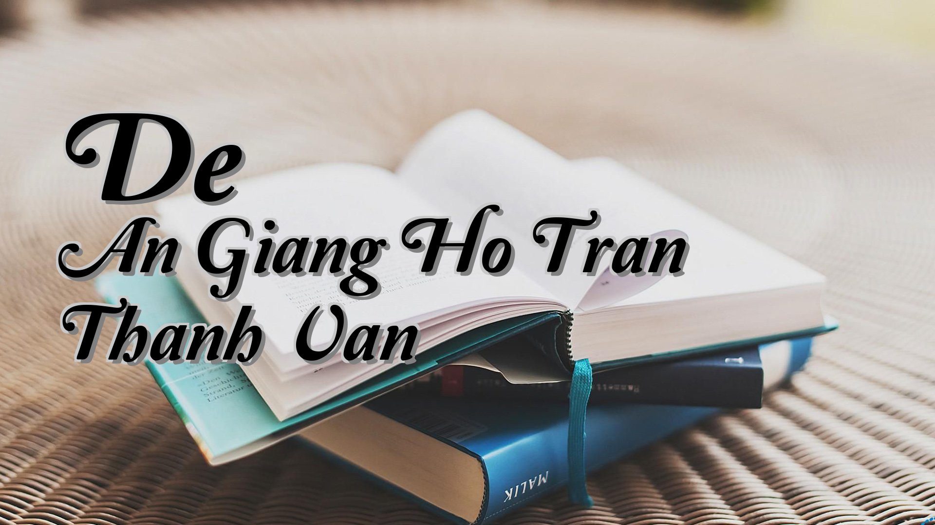 cover-De An Giang Ho Tran Thanh Van