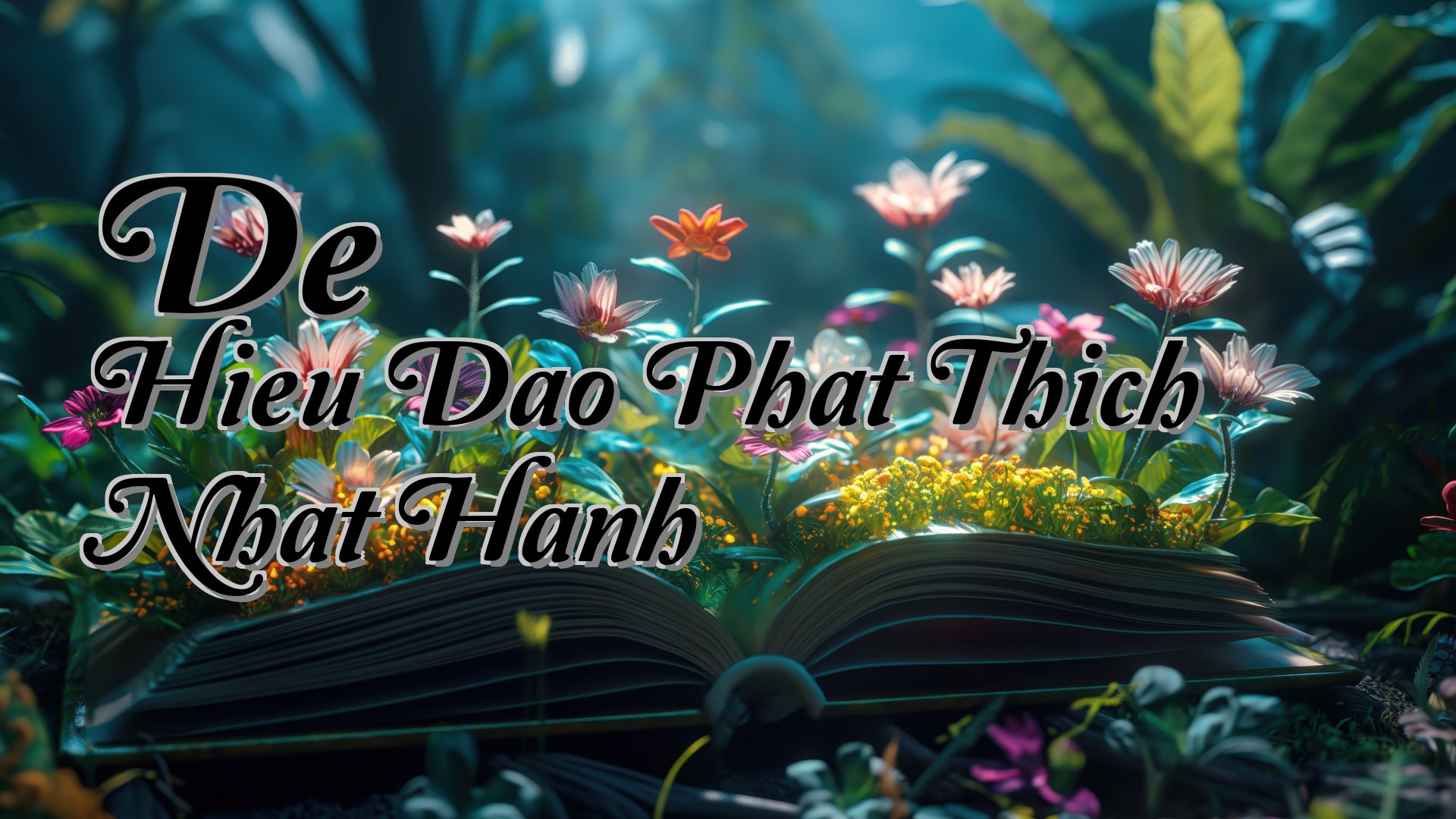 cover-De Hieu Dao Phat Thich Nhat Hanh