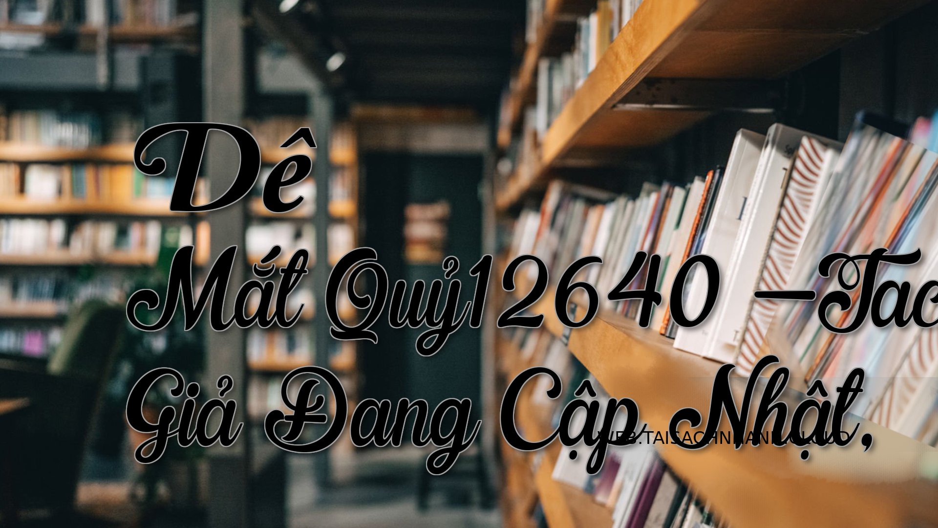 Cover De Mat Quy12640.jpg