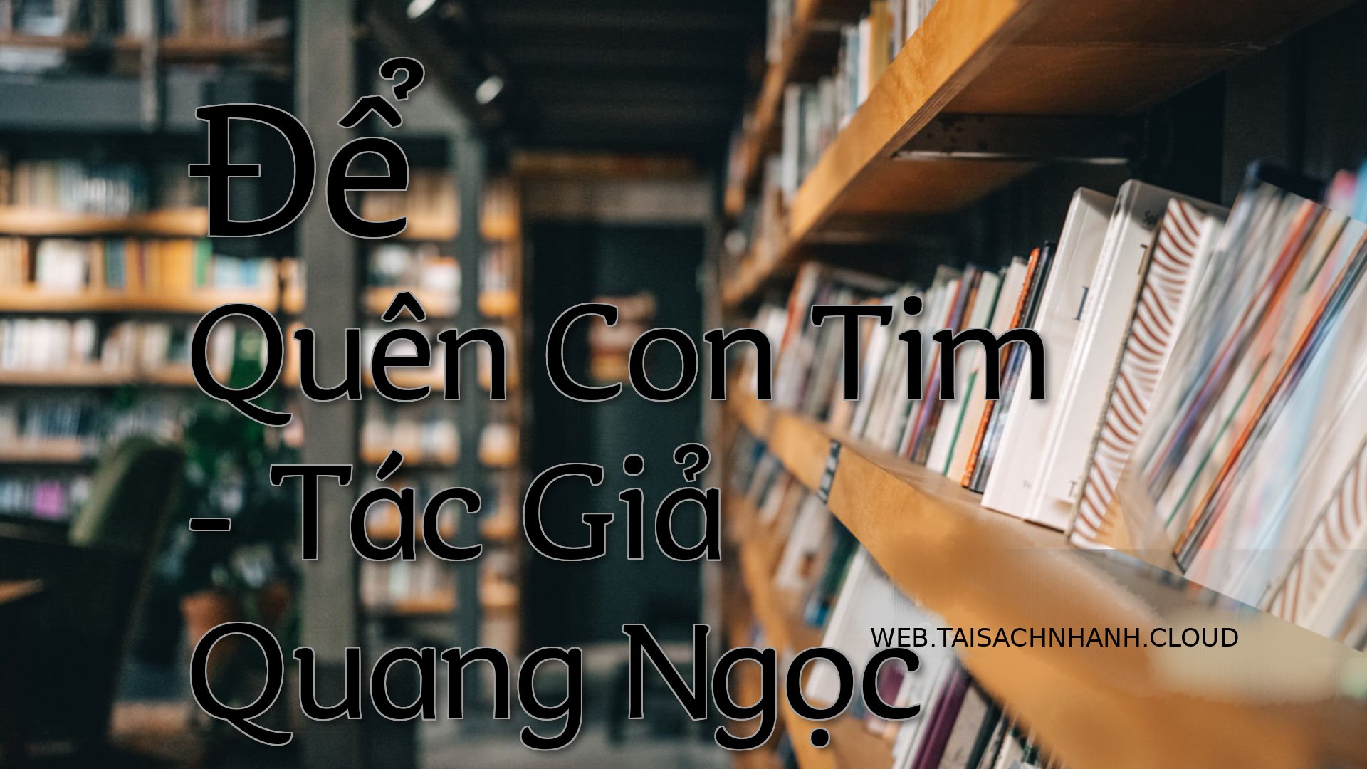 Cover De Quen Con Tim.jpg