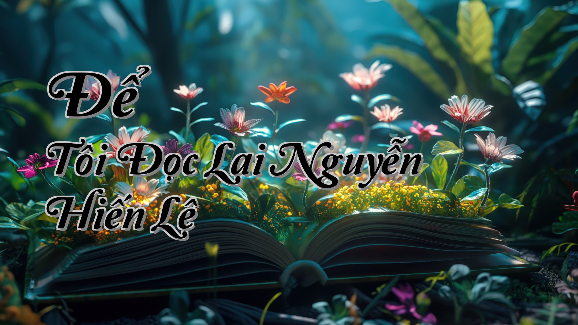 cover-Để Tôi Đọc Lại Nguyễn Hiến Lê