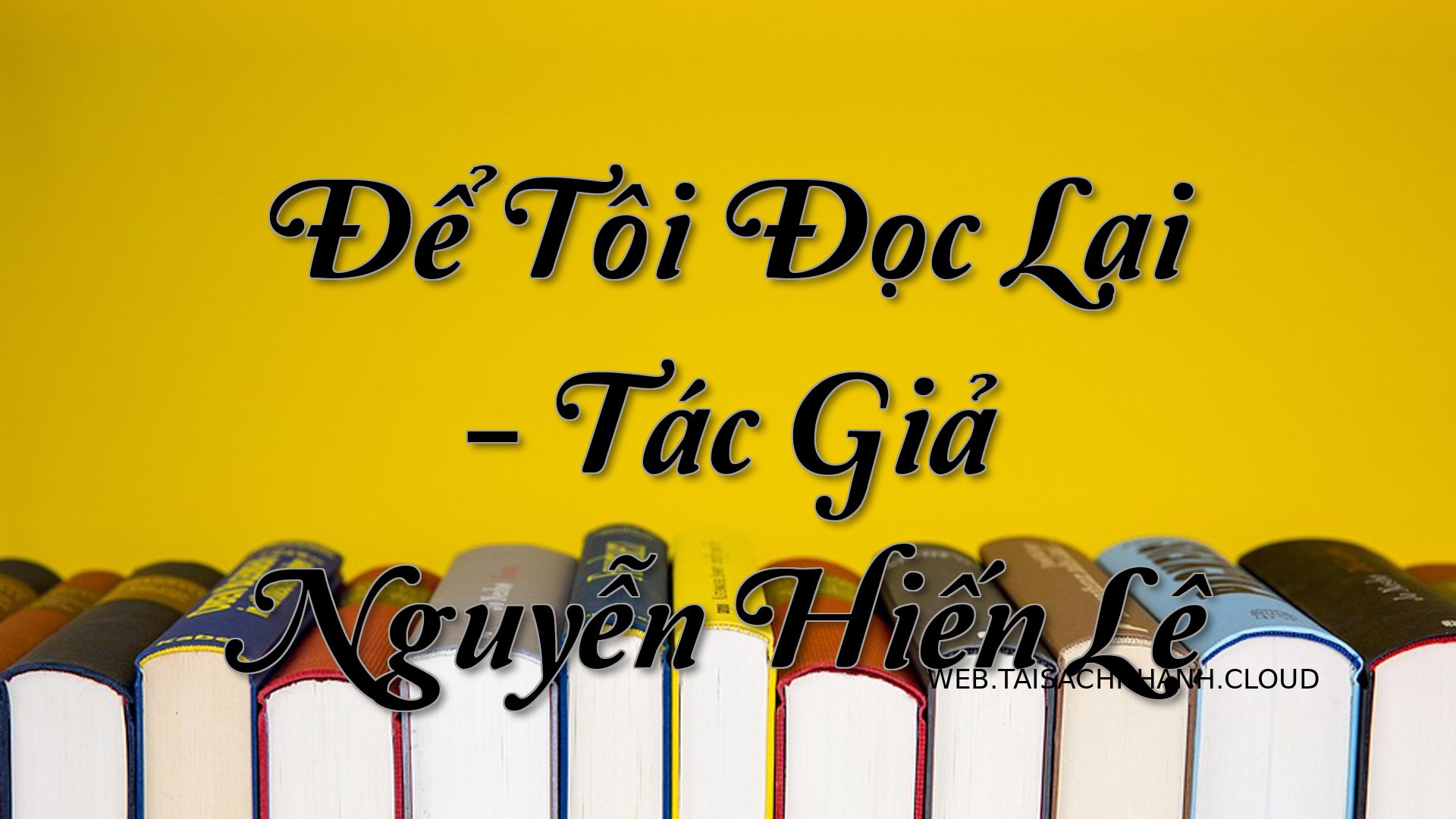 Cover De Toi Doc Lai.jpg