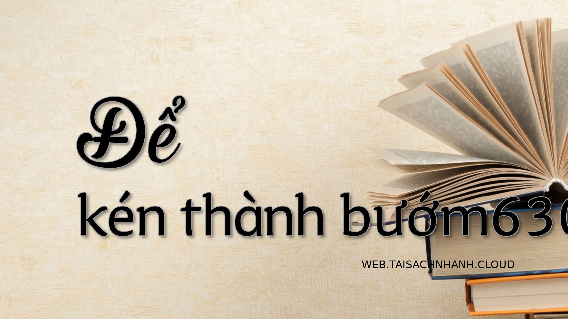 Cover De ken thanh buom630.jpg