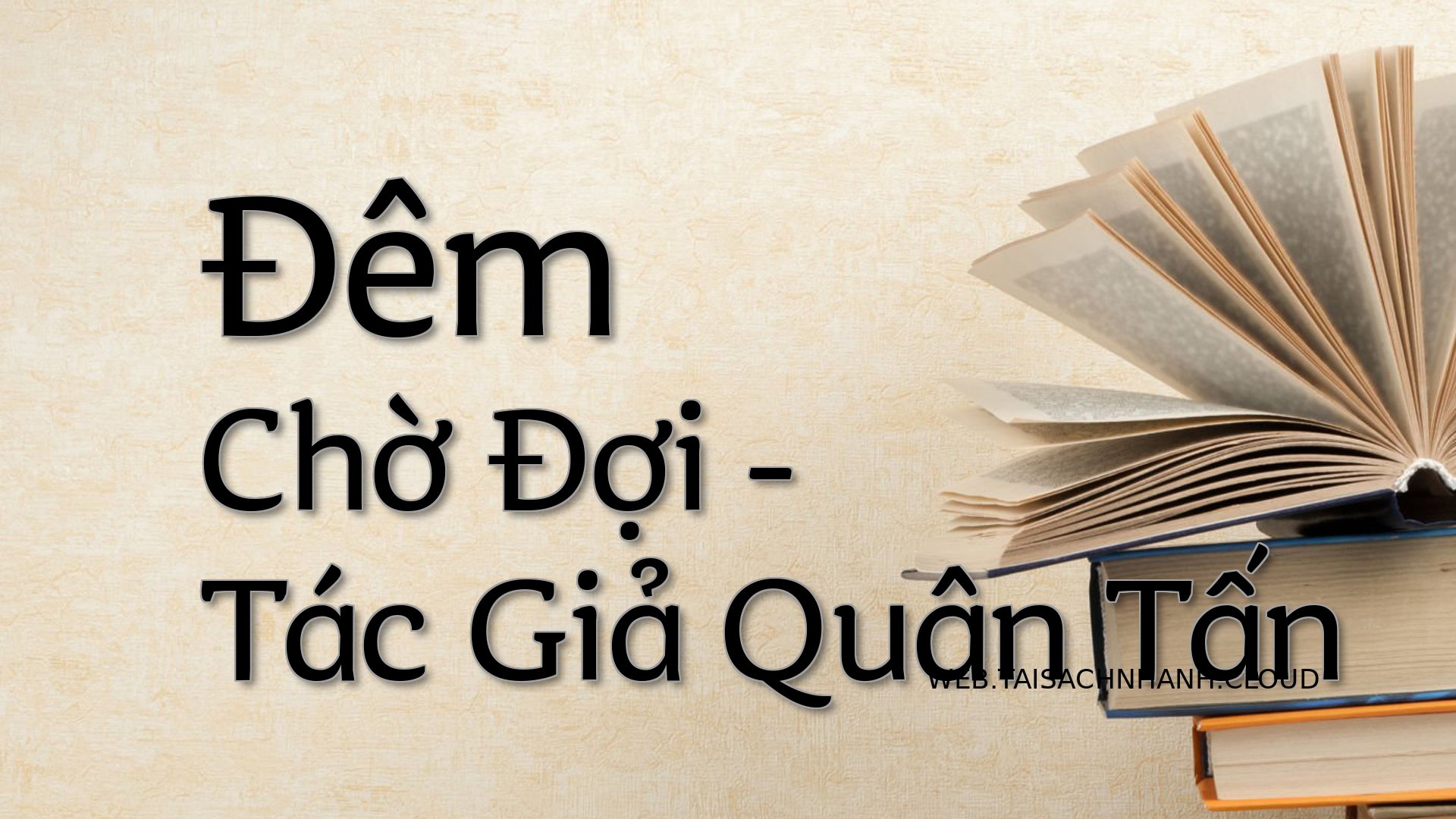 Cover Dem Cho Doi.jpg