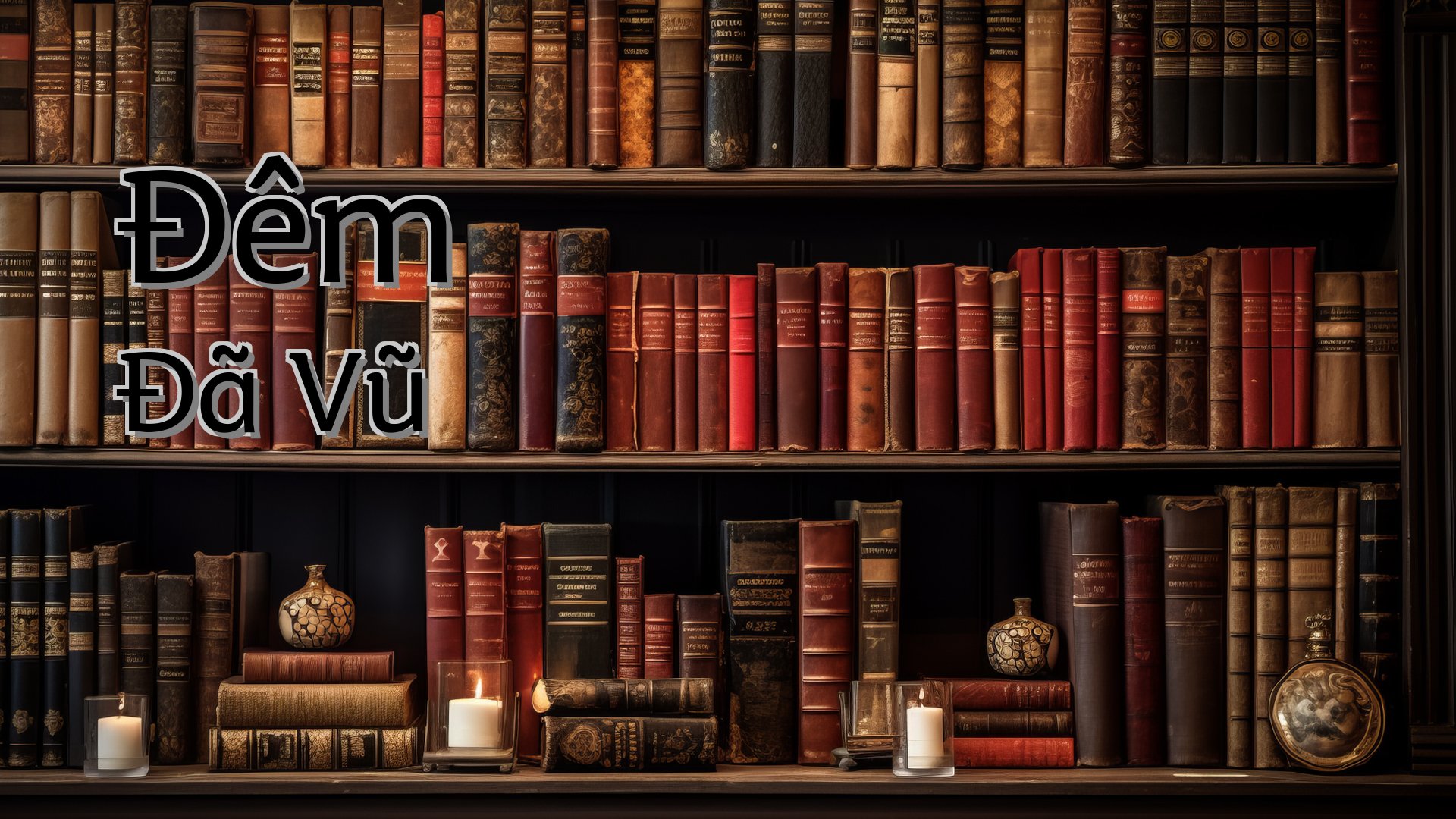 cover-Đêm Đã Vũ