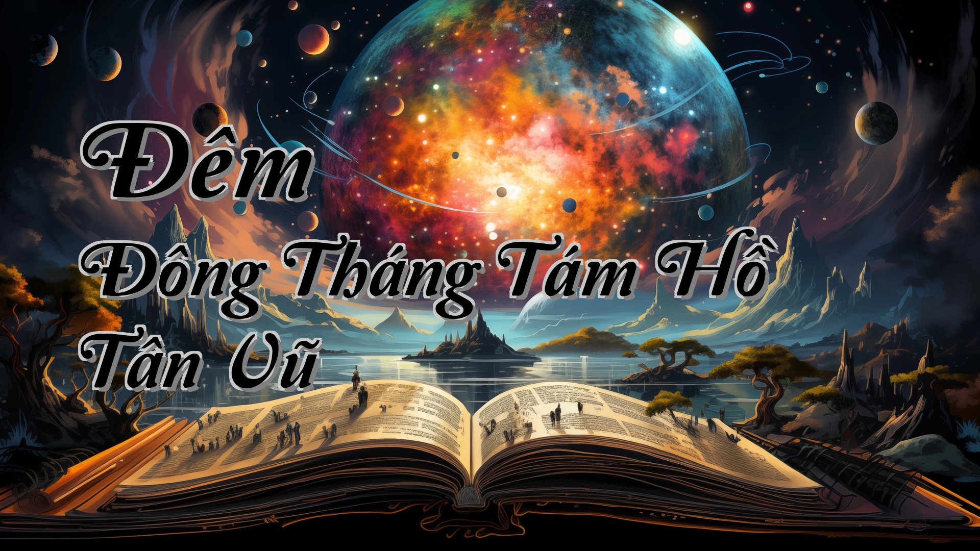 cover-Đêm Đông Tháng Tám Hồ Tân Vũ