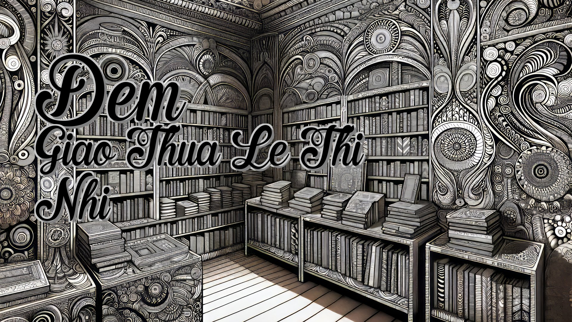 cover-Dem Giao Thua Le Thi Nhi