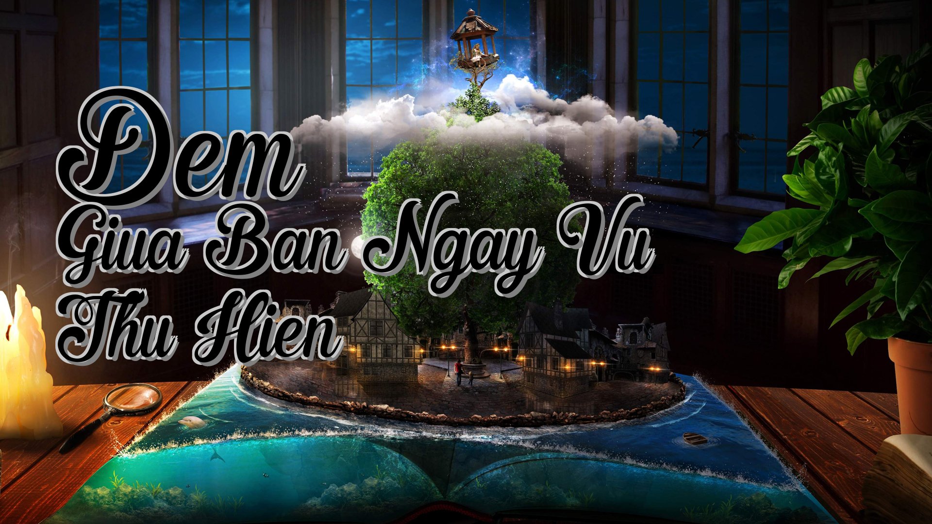 cover-Dem Giua Ban Ngay Vu Thu Hien