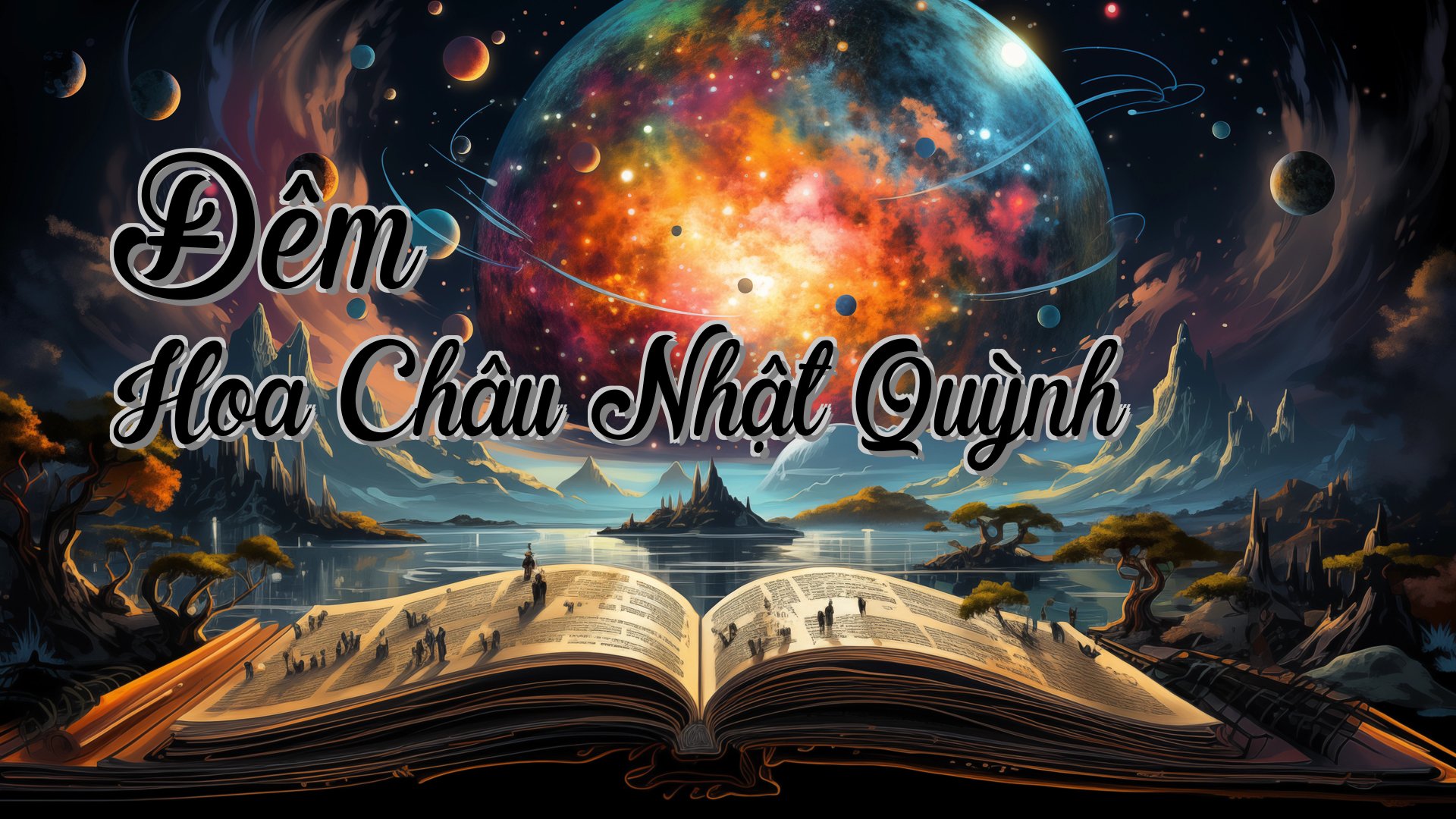 cover-Đêm Hoa Châu Nhật Quỳnh