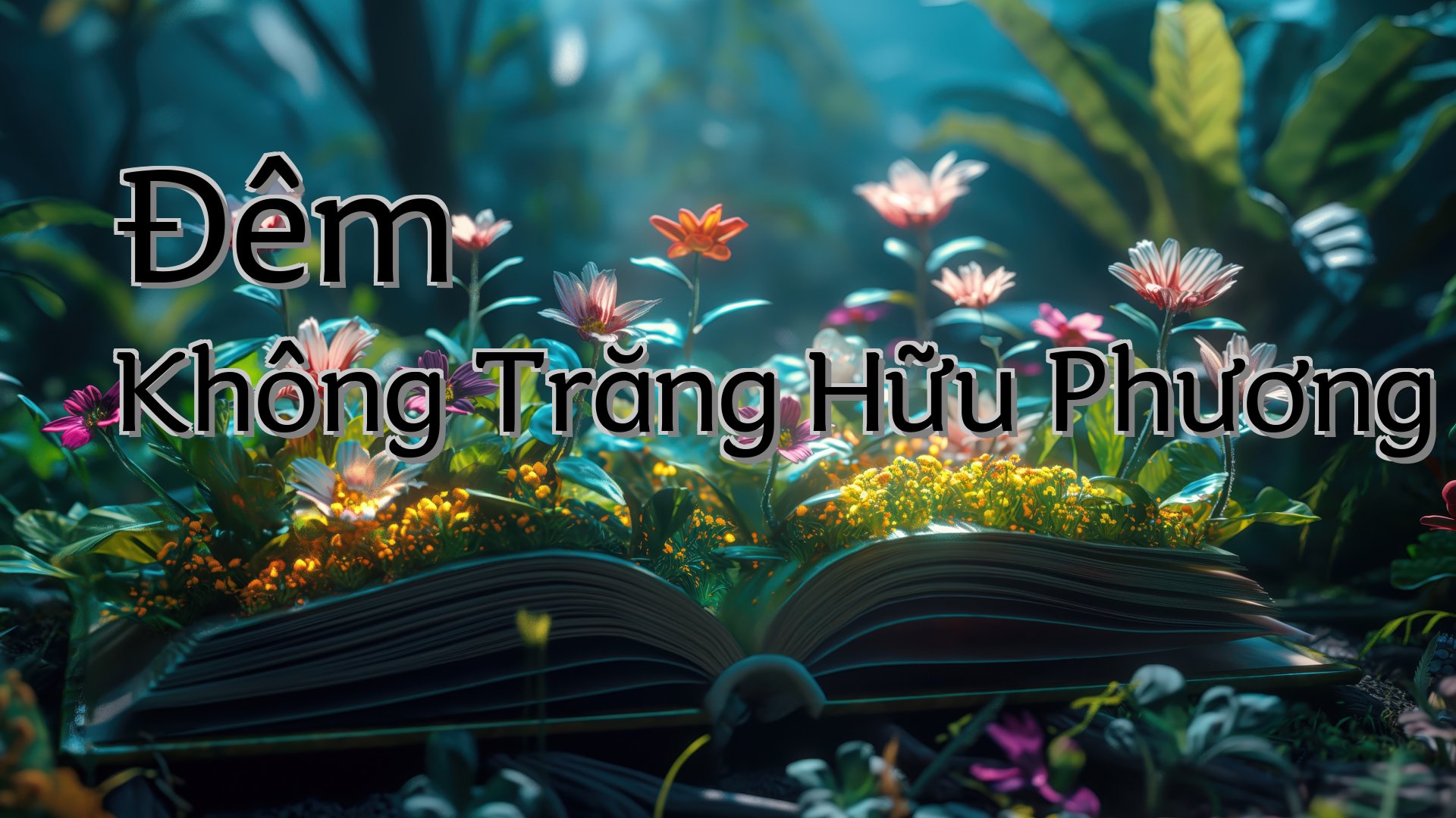 cover-Đêm Không Trăng Hữu Phương
