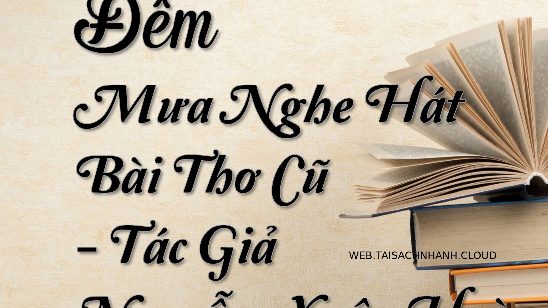 Cover Dem Mua Nghe Hat Bai.jpg