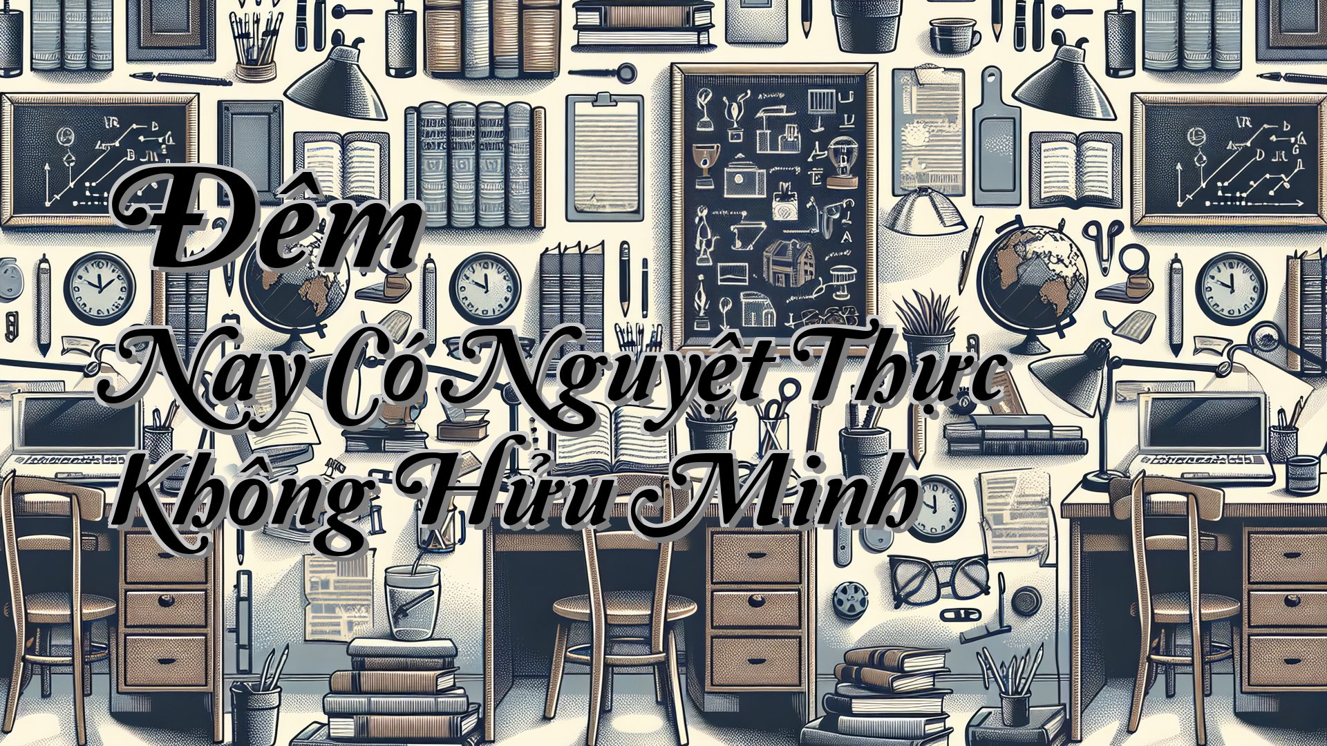 cover-Đêm Nay Có Nguyệt Thực Không Hửu Minh