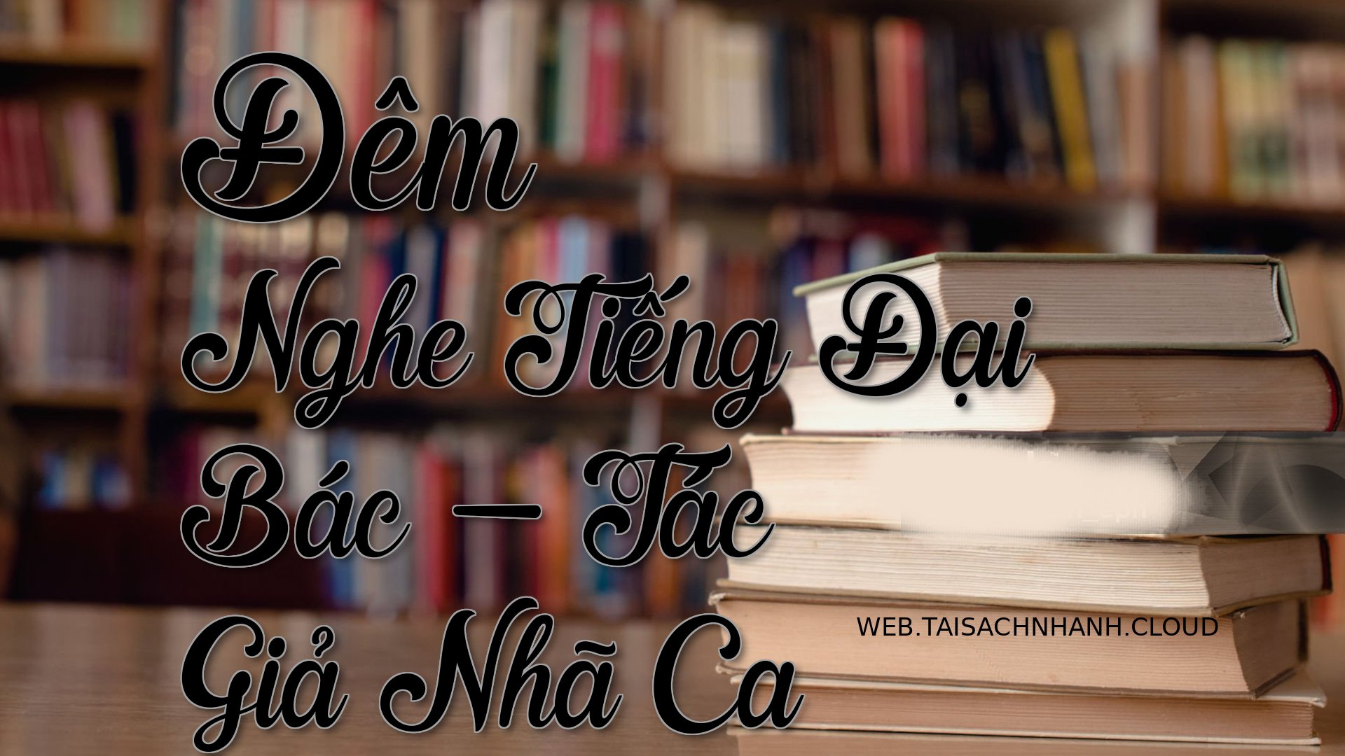 Cover Dem Nghe Tieng Dai B.jpg