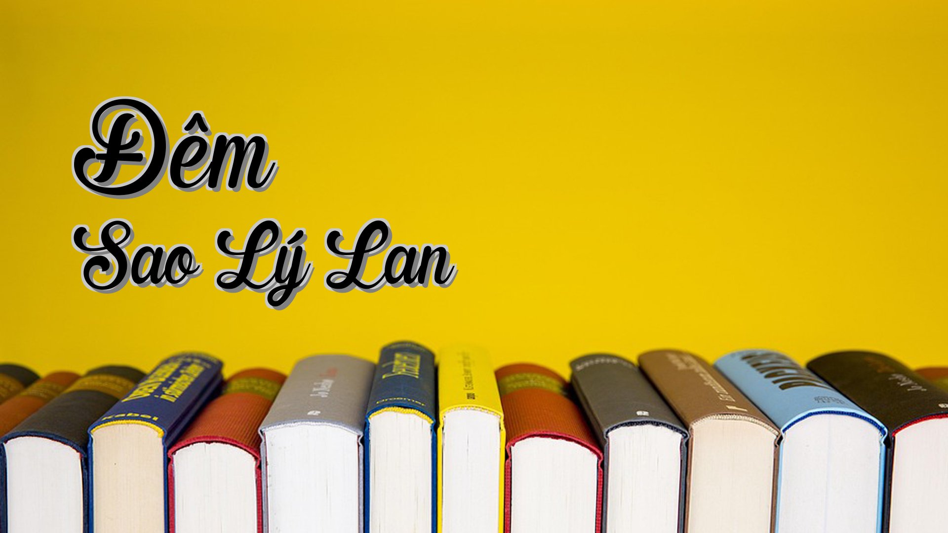 cover-Đêm Sao Lý Lan