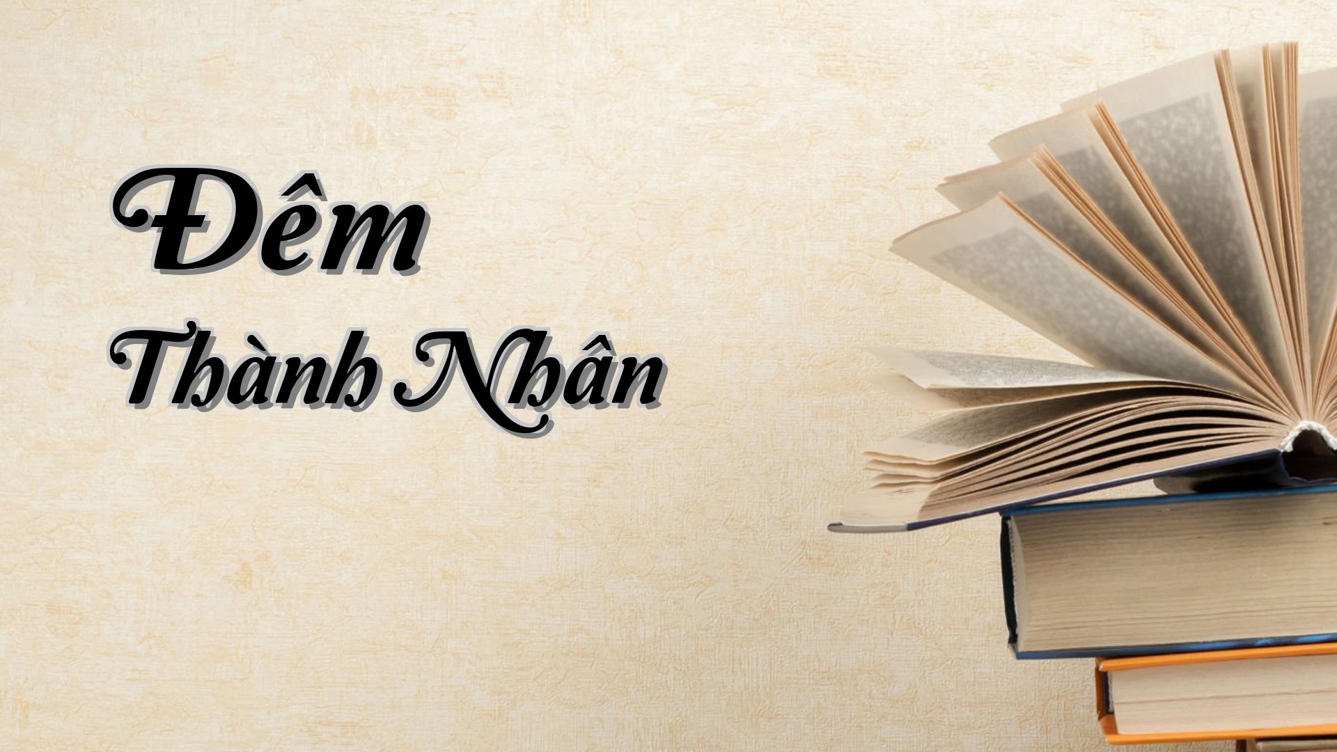 cover-Đêm Thành Nhân