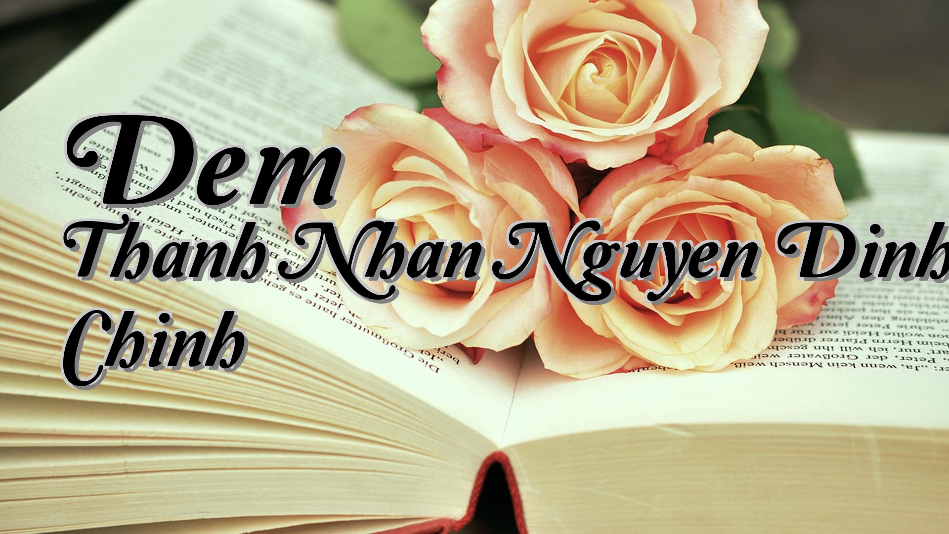 cover-Dem Thanh Nhan Nguyen Dinh Chinh