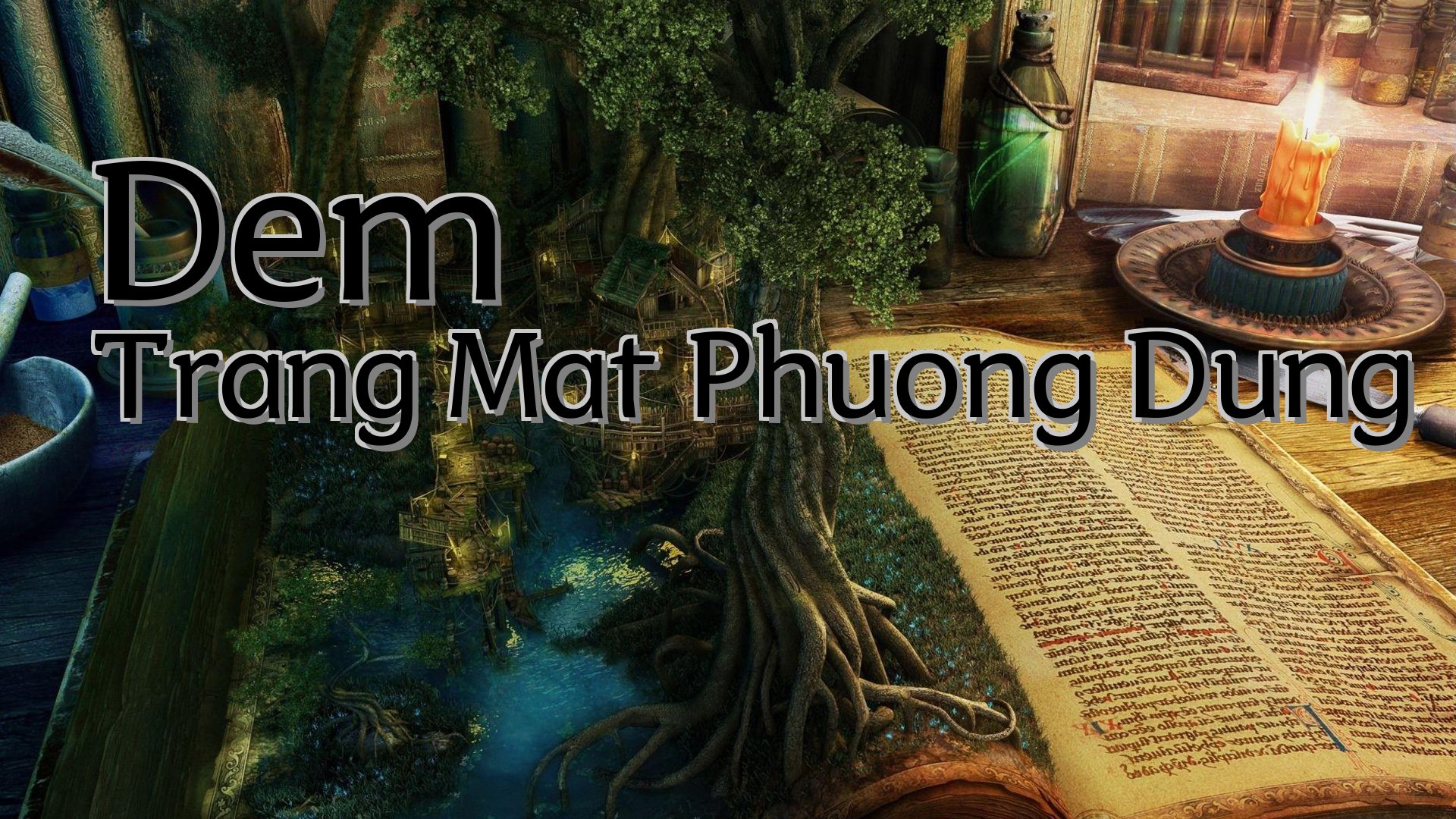 cover-Dem Trang Mat Phuong Dung