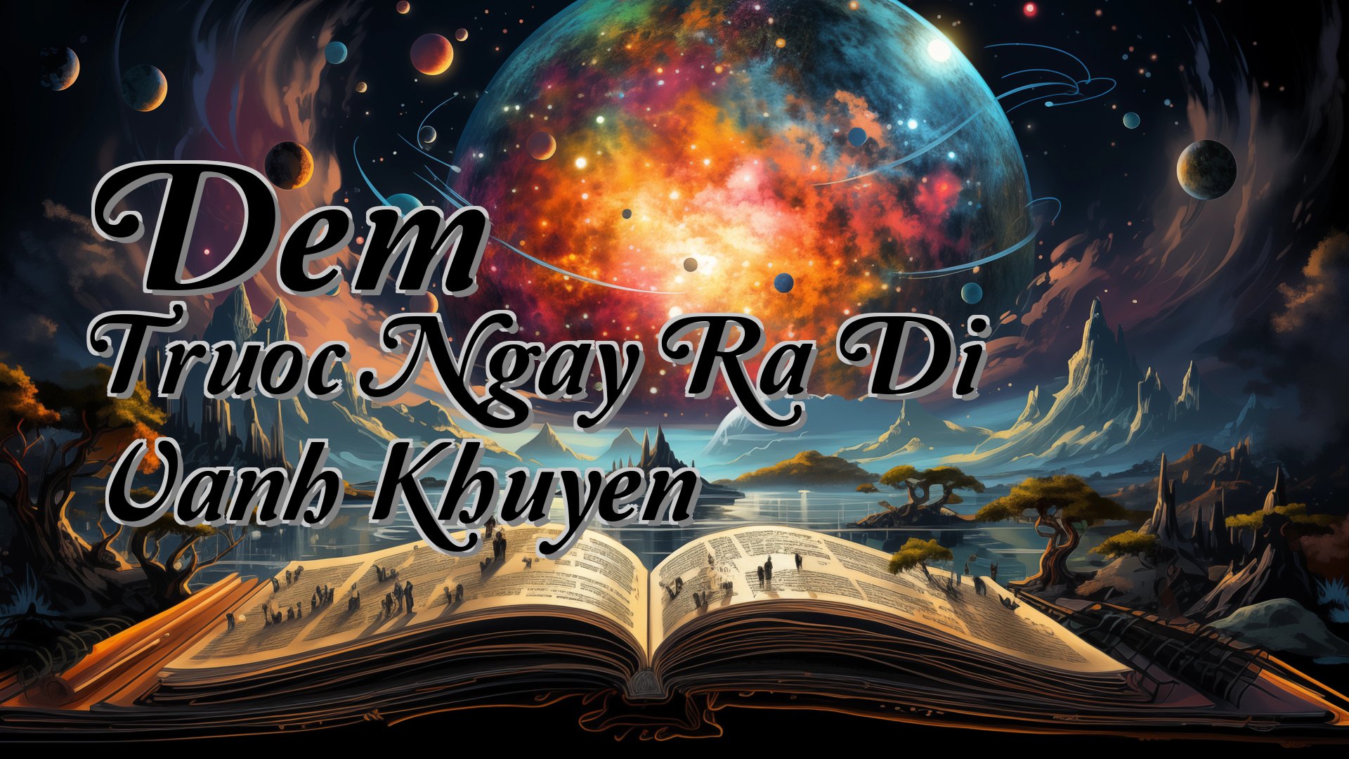 cover-Dem Truoc Ngay Ra Di Vanh Khuyen
