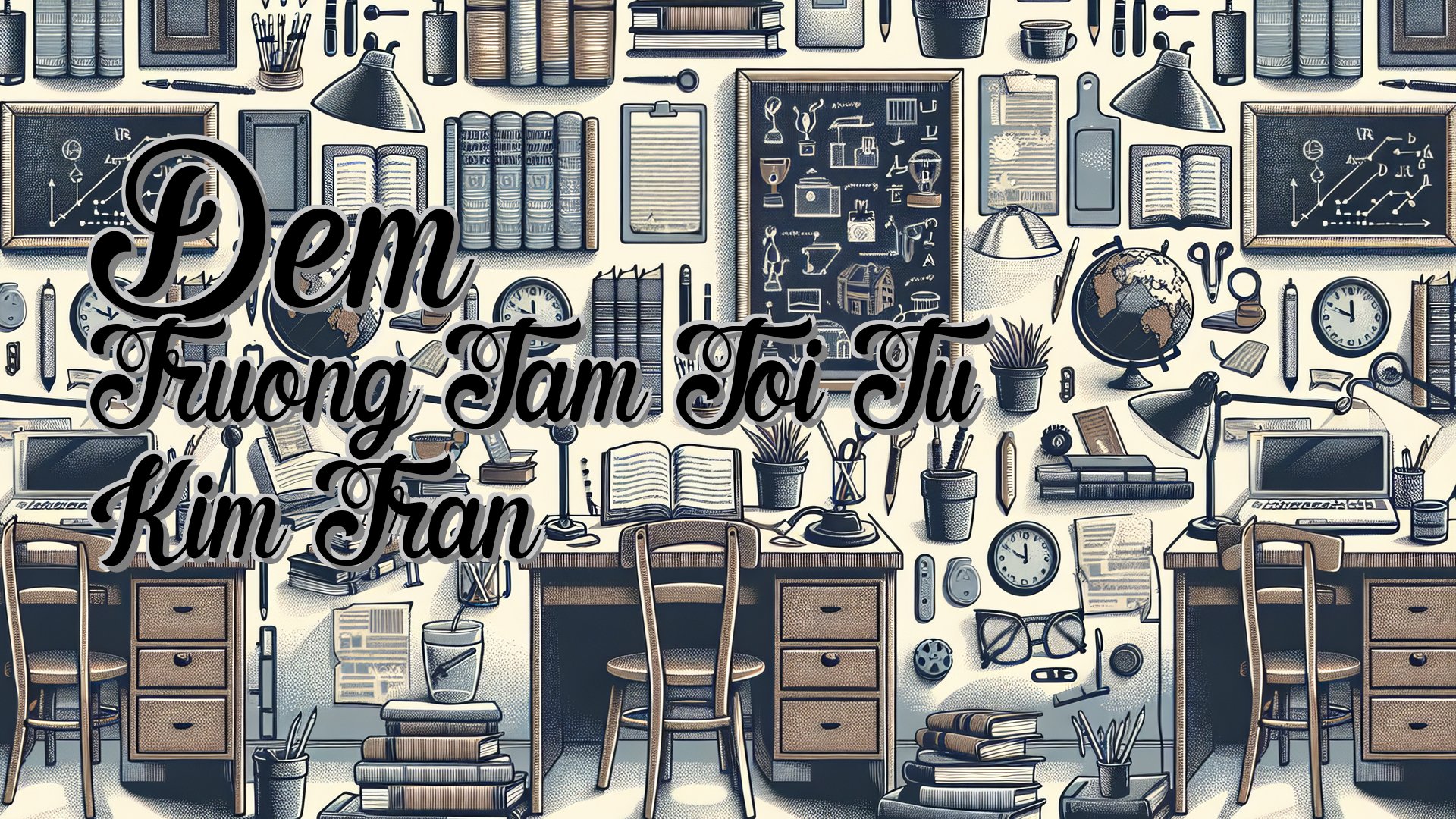 cover-Dem Truong Tam Toi Tu Kim Tran