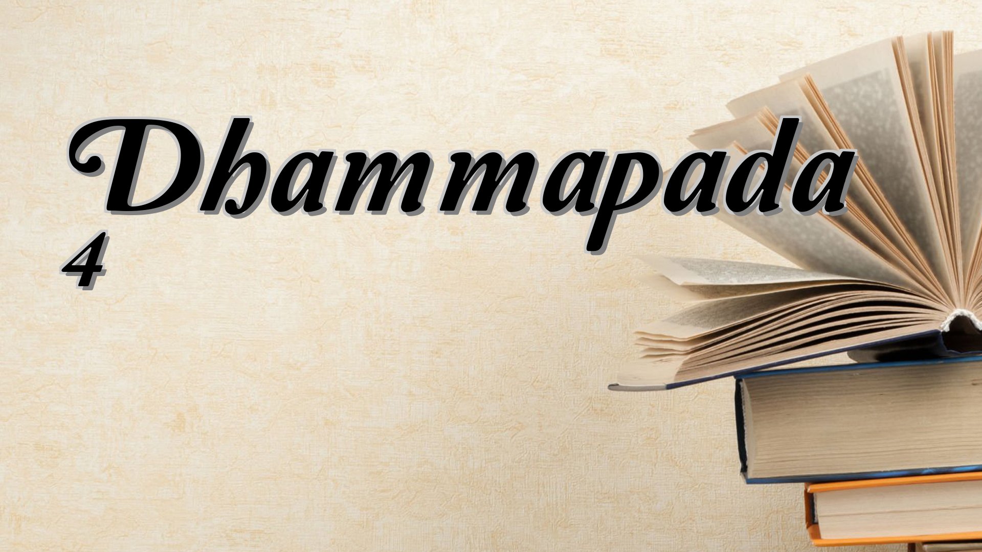 cover-Dhammapada 4