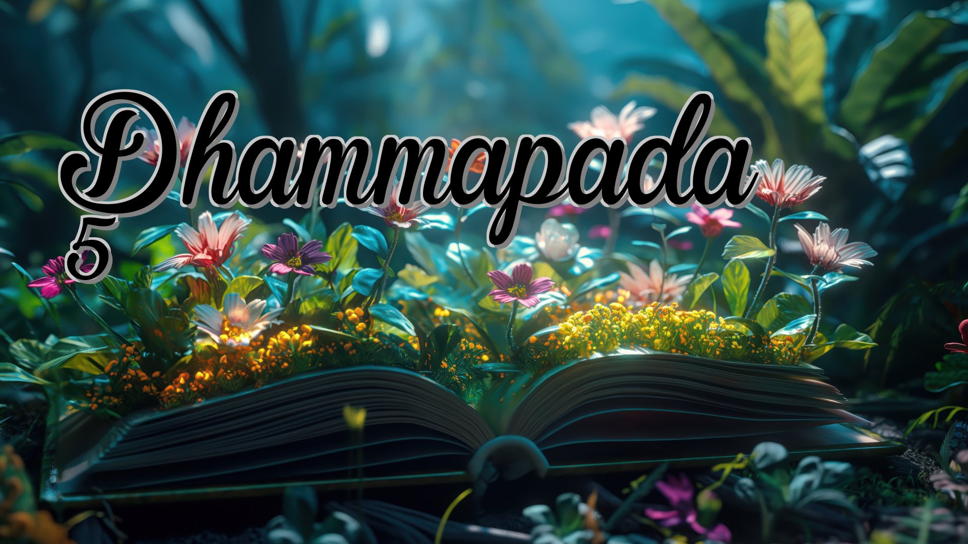 cover-Dhammapada 5