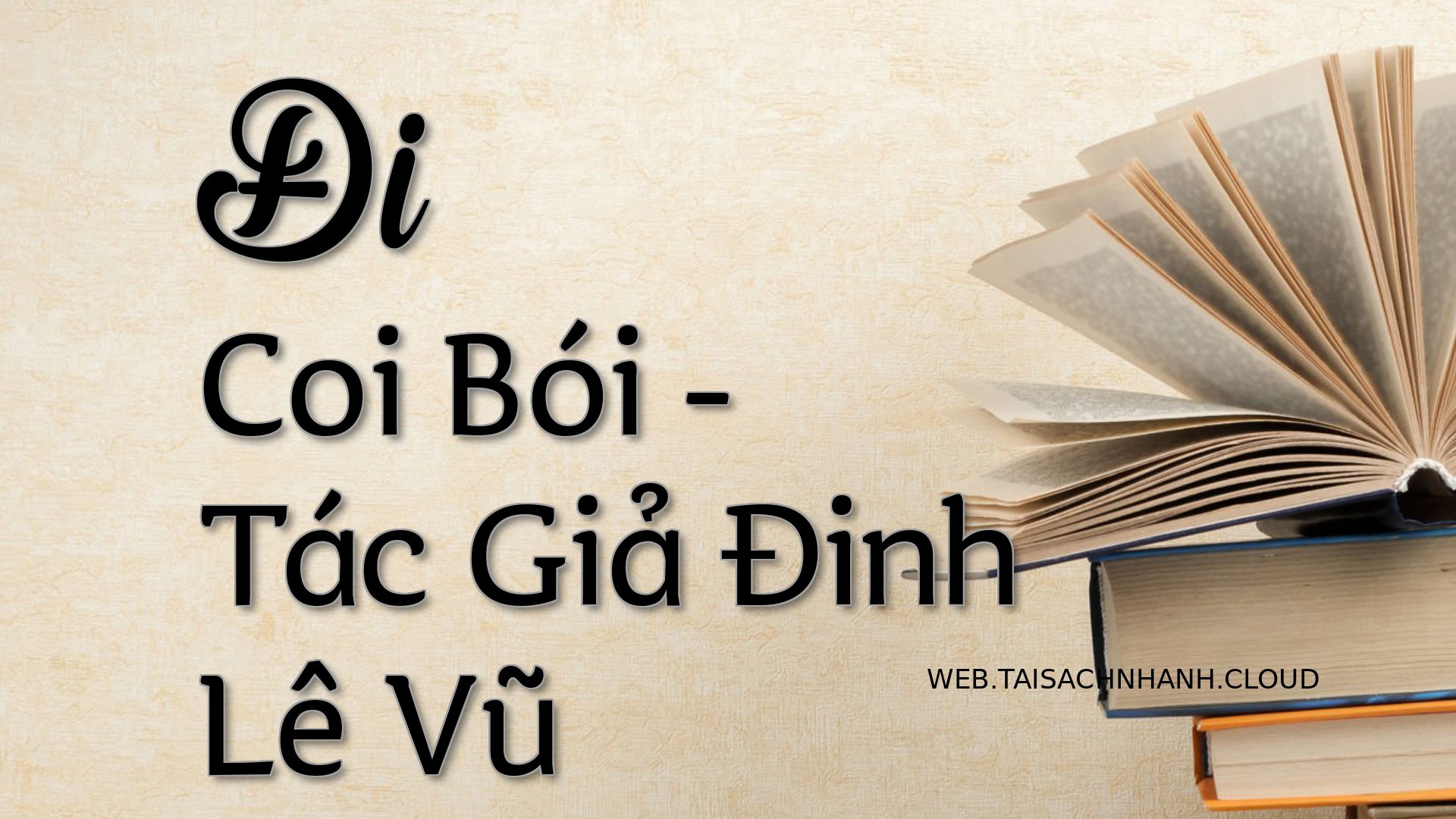 Cover Di Coi Boi.jpg