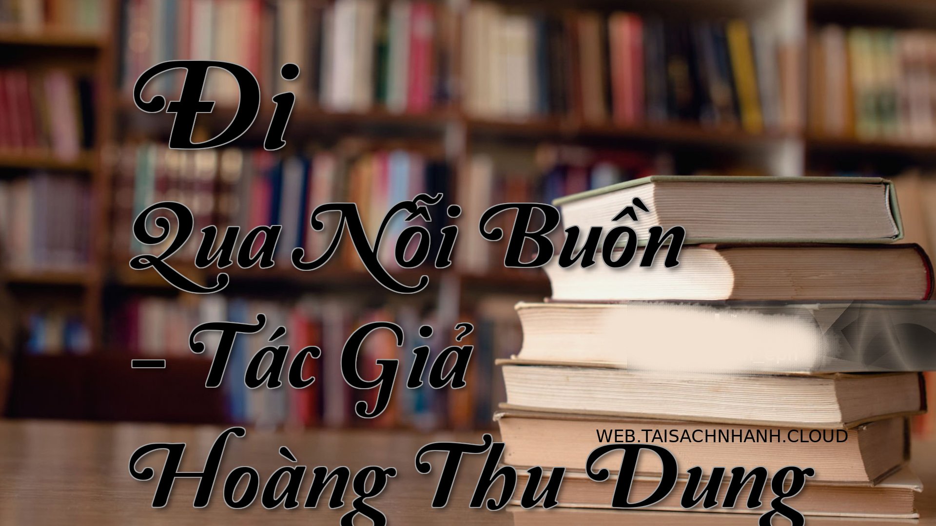 Cover Di Qua Noi Buon.jpg